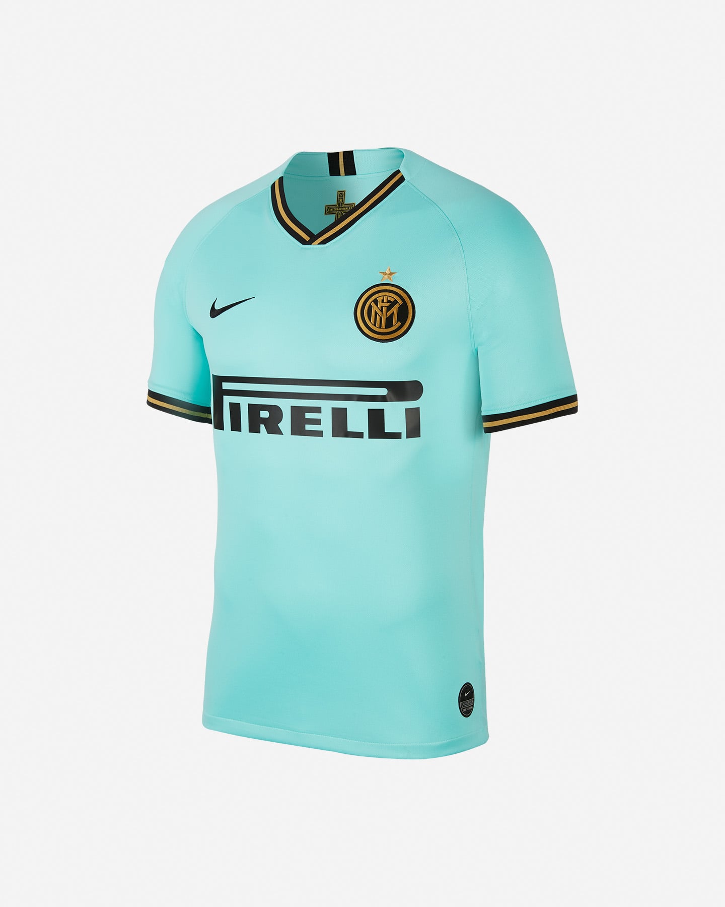 Maglia Calcio Nike Inter Away 19-20 M AJ5540-308 | Cisalfa Sport
