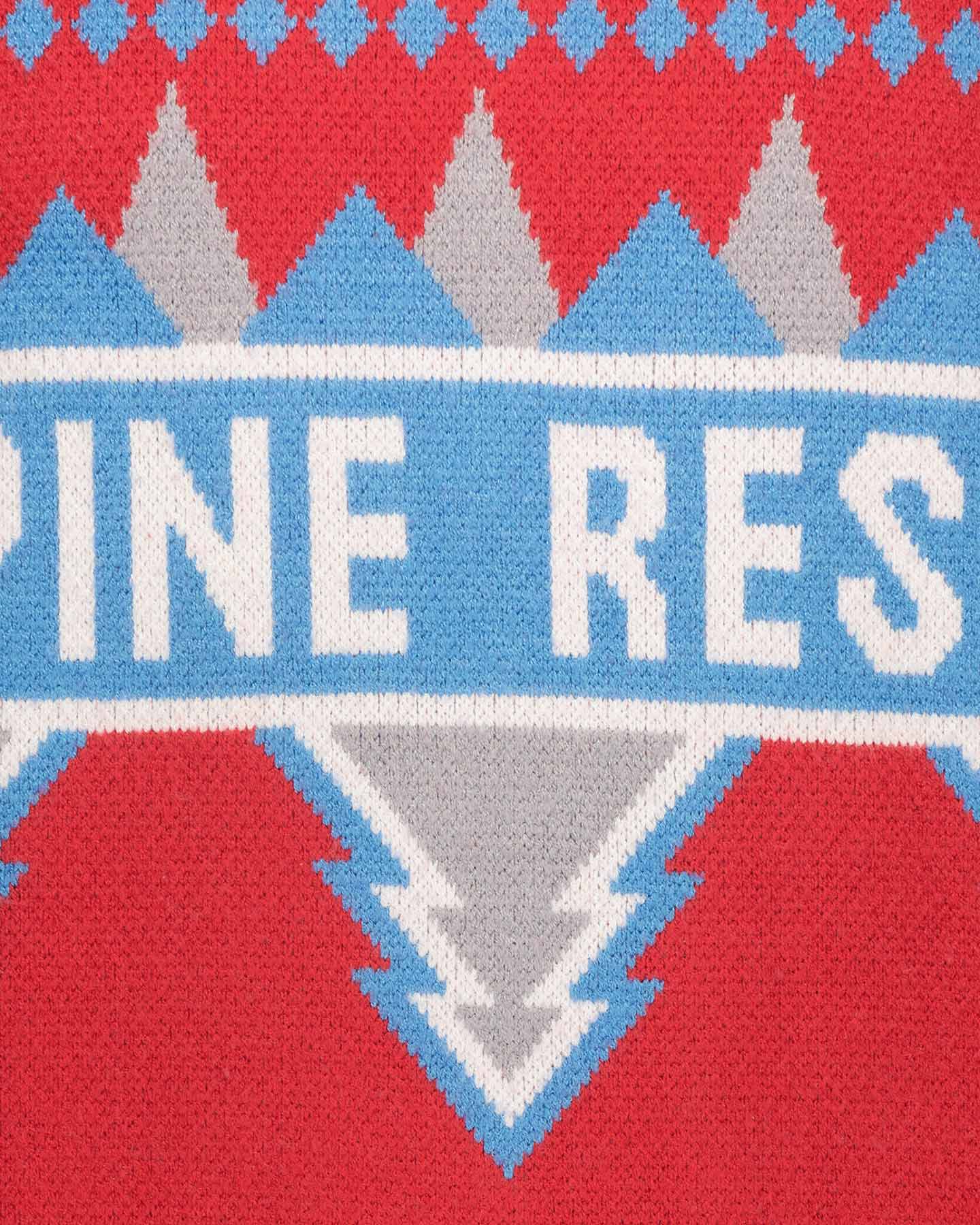 Maglione BEST COMPANY HIGH NECK M - Rosa - 2 | Cisalfa Sport