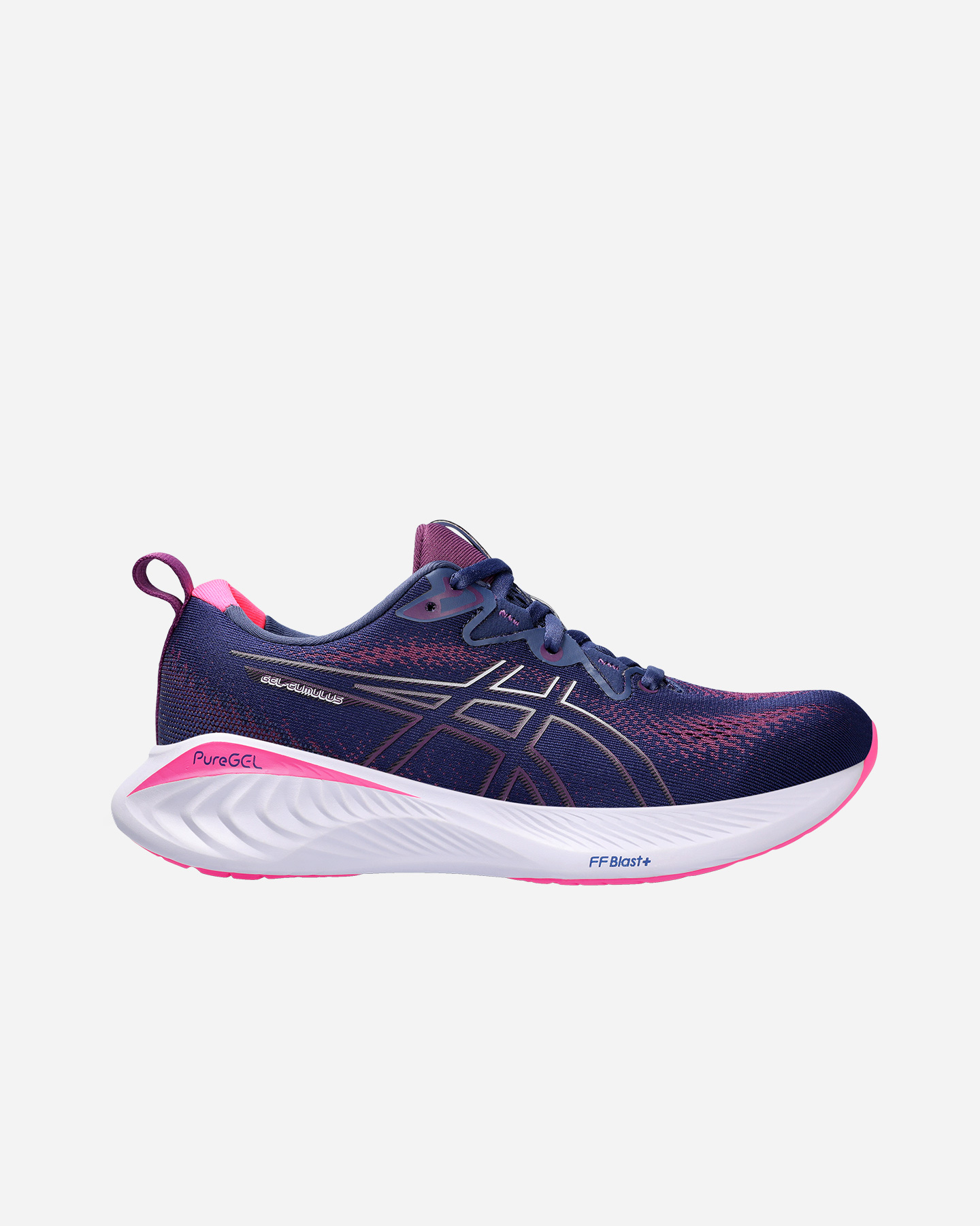 Scarpe running ASICS GEL-CUMULUS 25 W - Nero - 0 | Cisalfa Sport