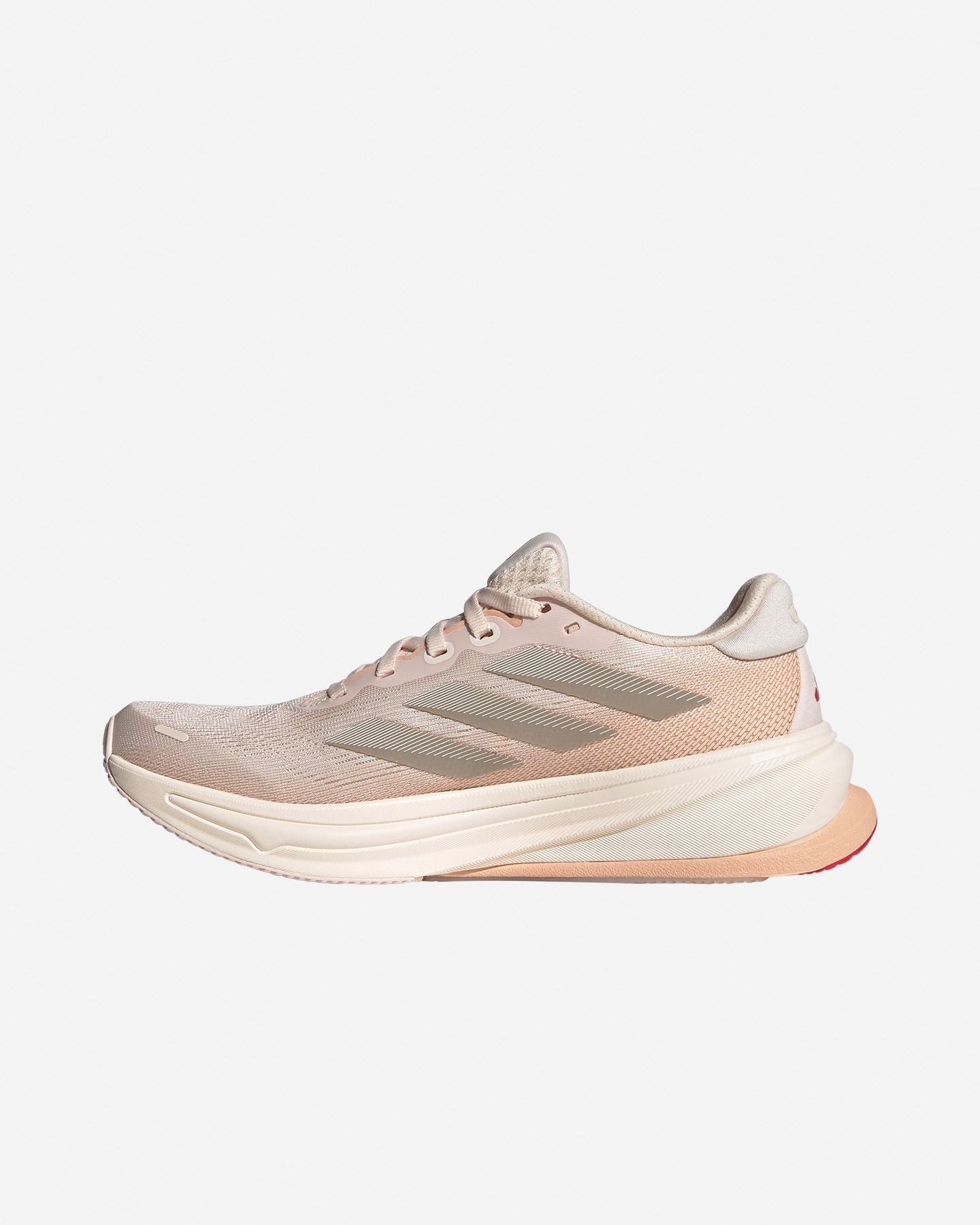 Scarpe running ADIDAS SUPERNOVA RISE 2 W - Viola - 3 | Cisalfa Sport