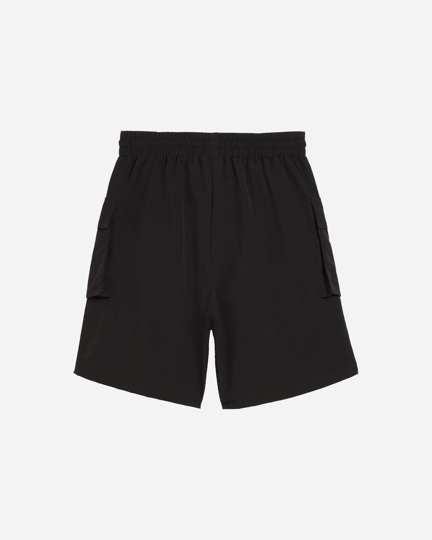 Pantaloncini PUMA BASIC W - Nero - 1 | Cisalfa Sport