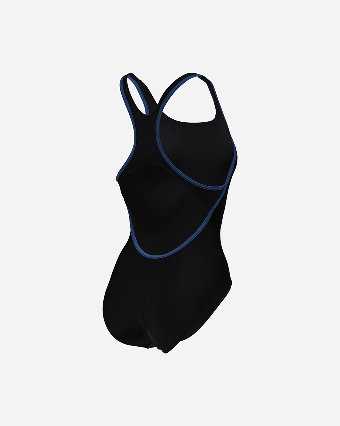 Costume piscina ARENA WAVES W - Nero - 1 | Cisalfa Sport