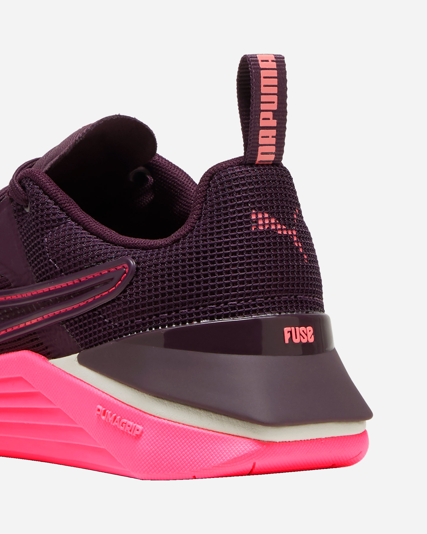 Scarpe training PUMA FUSE 3.0 W - Fucsia - 5 | Cisalfa Sport