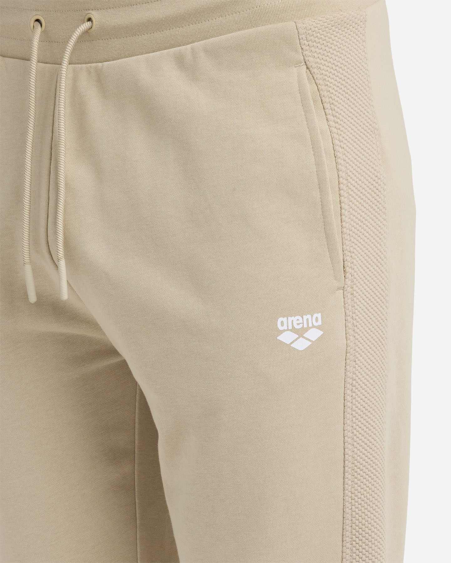 Pantalone ARENA EVOLVING ATHLETIC M - Beige - 4 | Cisalfa Sport
