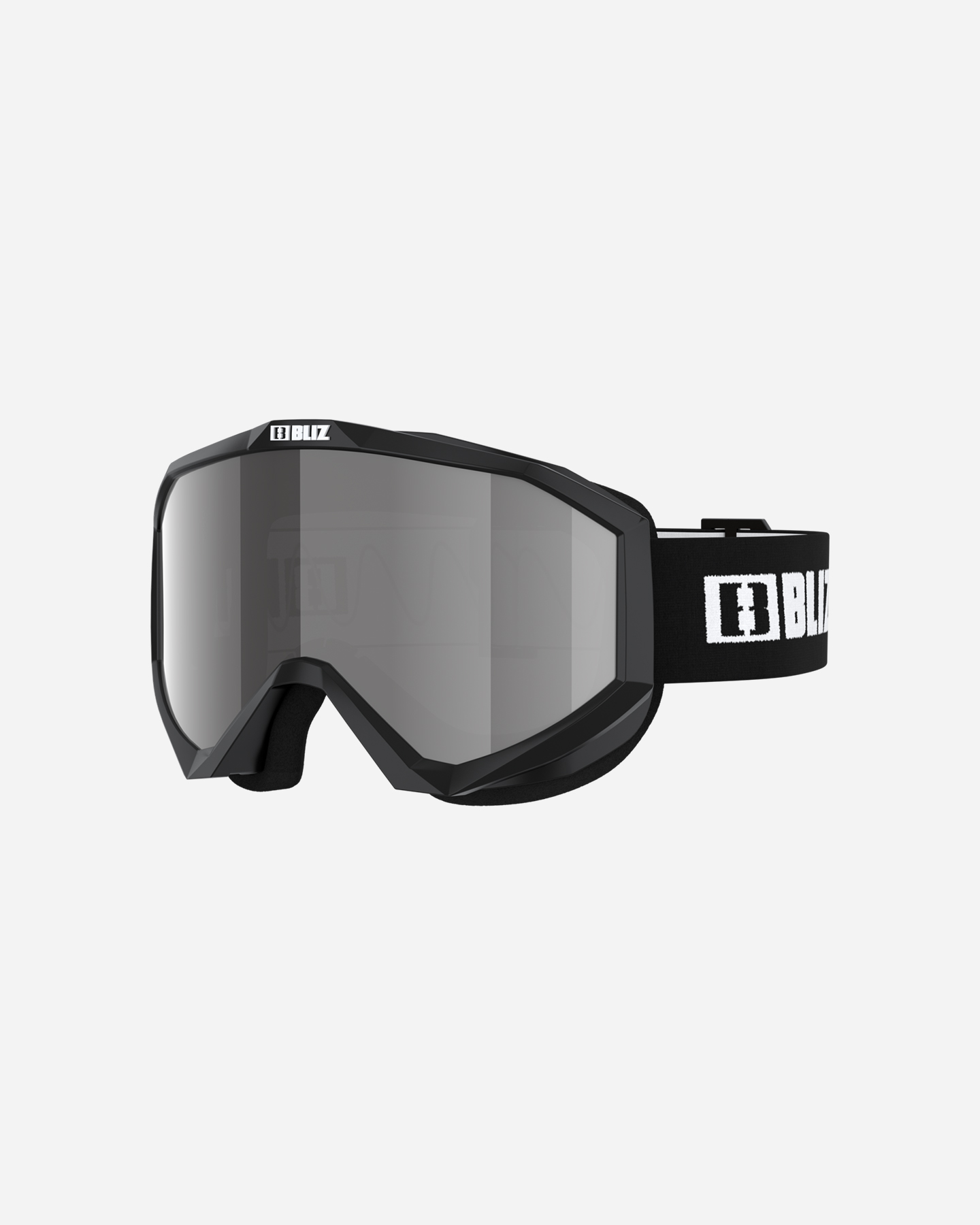 Maschera sci BLIZ LINER CAT1  - Bianco - 0 | Cisalfa Sport