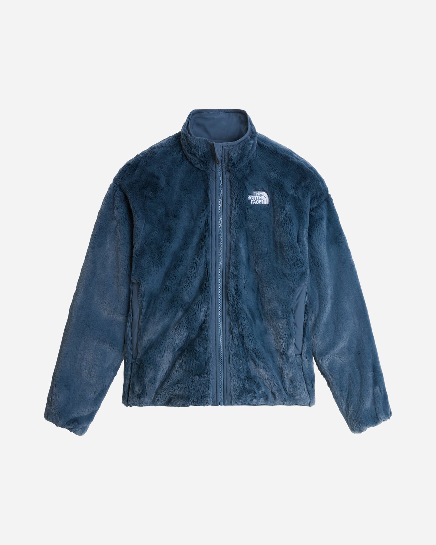 Giacca THE NORTH FACE SHASTA JR - Blu - 2 | Cisalfa Sport