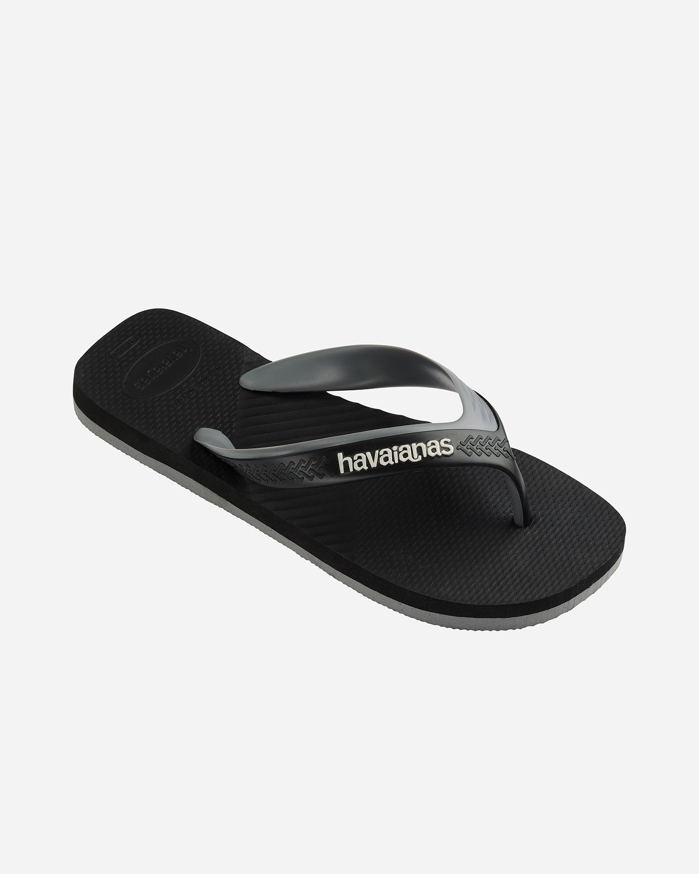Infradito HAVAIANAS CASUAL 2.0 M - Nero - 3 | Cisalfa Sport