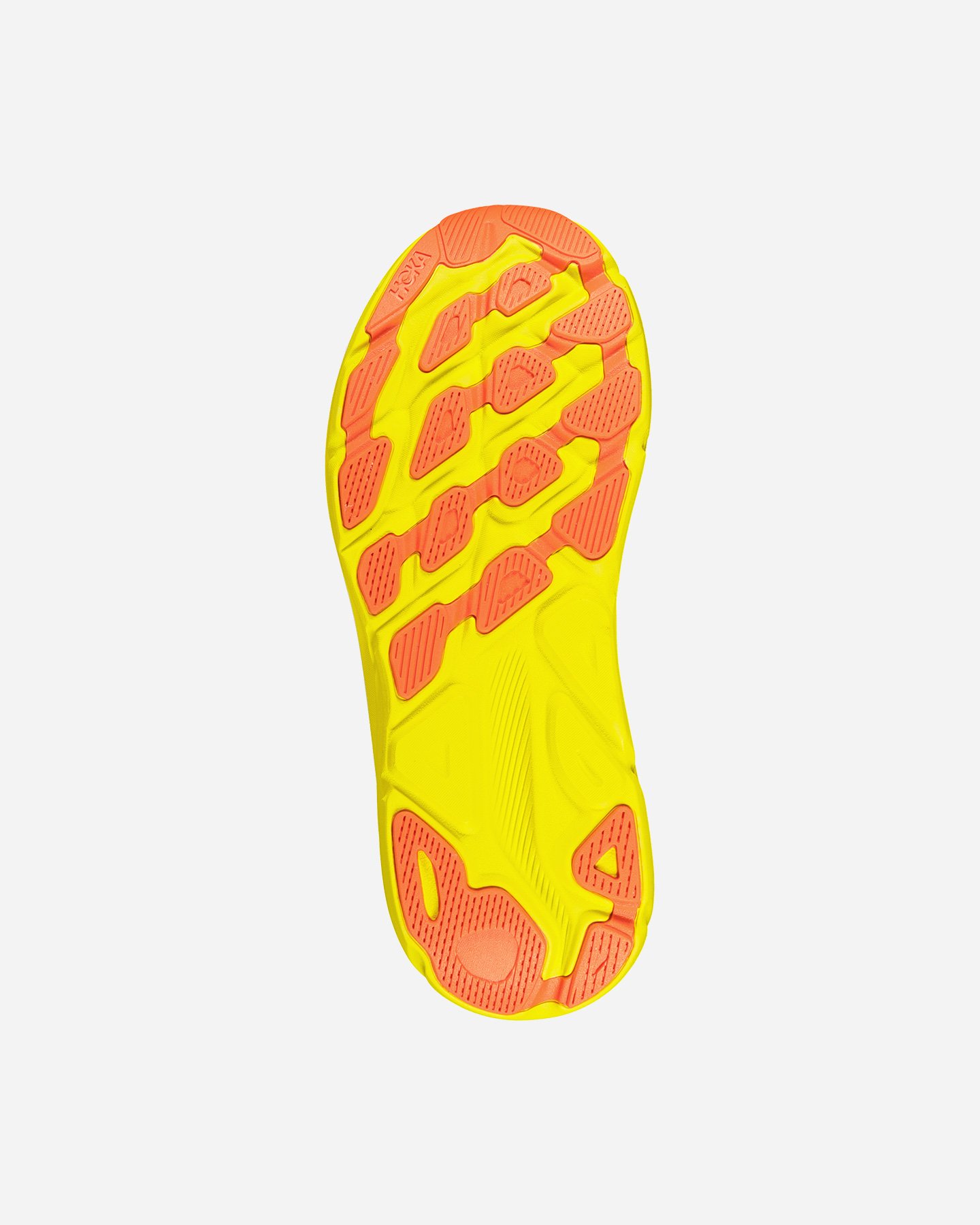 Scarpe running HOKA CLIFTON 9 M - 24 | Cisalfa Sport