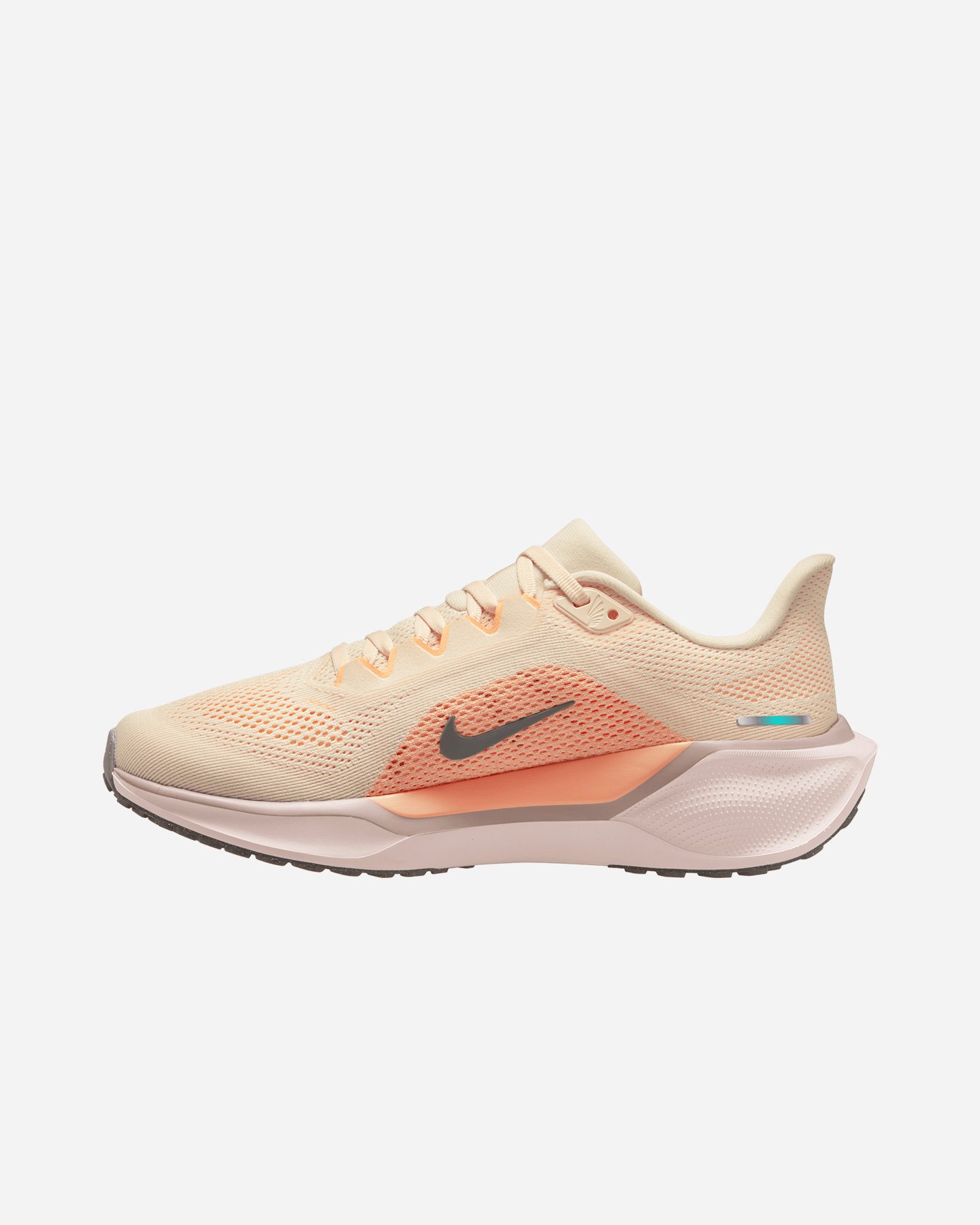 Scarpe running NIKE PEGASUS 41 W - Color mix - 3 | Cisalfa Sport