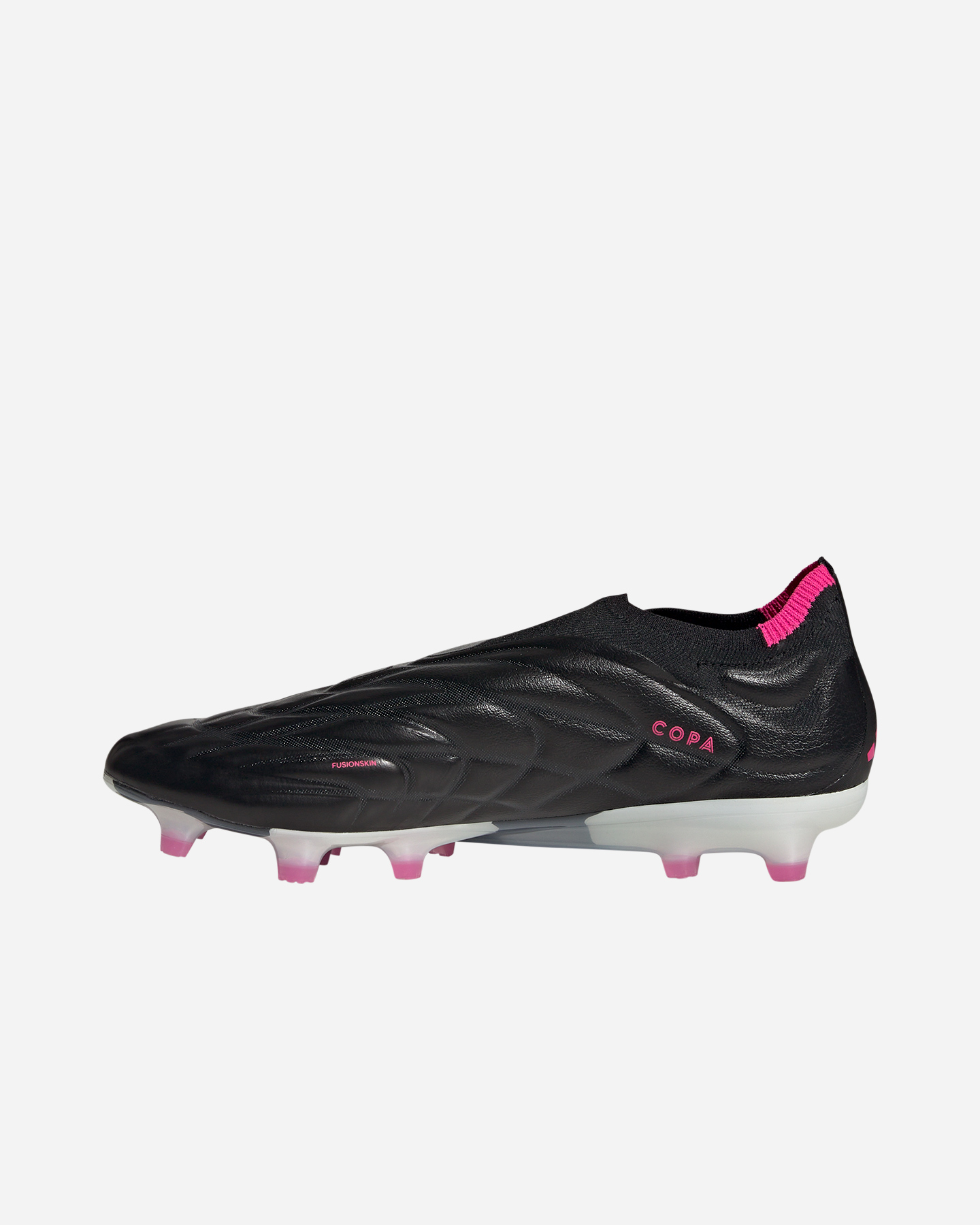Scarpe calcio ADIDAS COPA PURE+ FG M - 4 | Cisalfa Sport