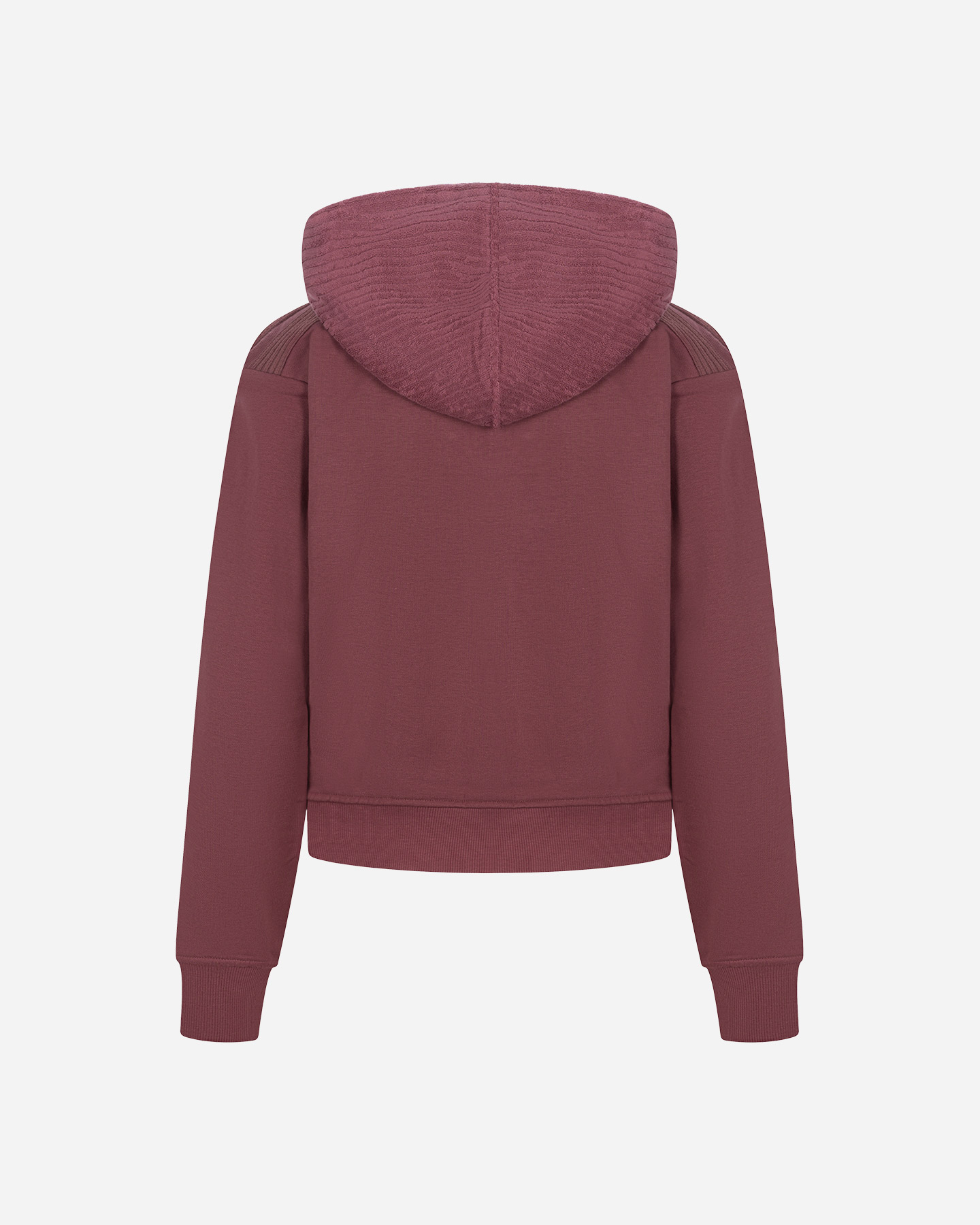 Felpa ARENA ATHLETIC ESSENTIAL W - 1 | Cisalfa Sport