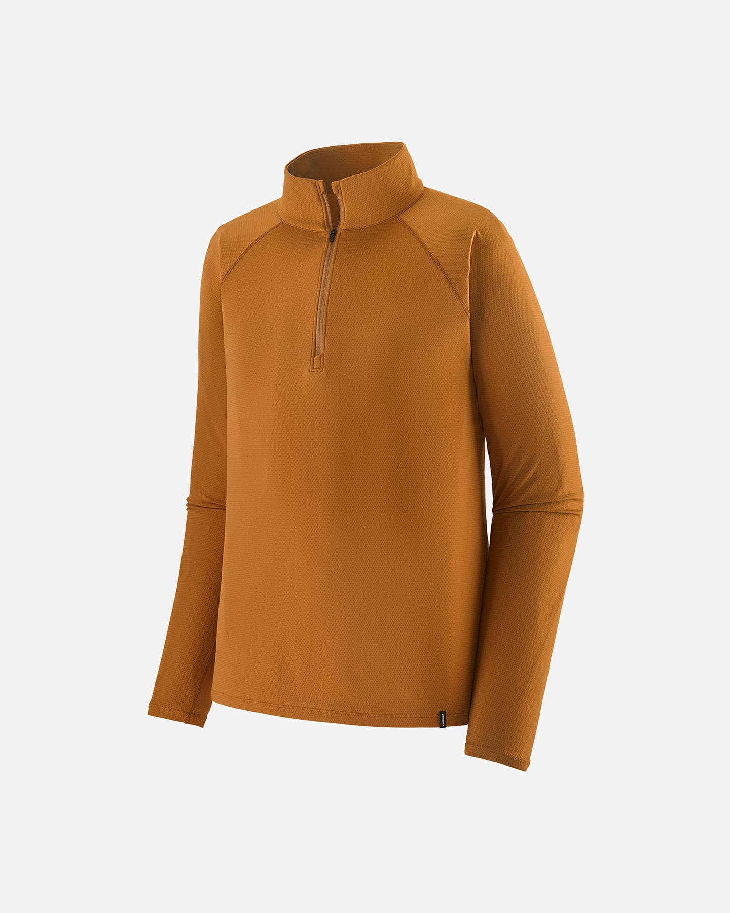 Maglia intimo tecnico PATAGONIA CAP MW M - Marrone - 4 | Cisalfa Sport