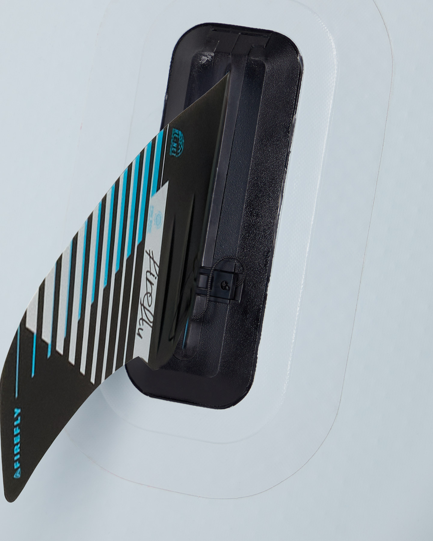 Accessorio nautica FIREFLY ISUP 2.0 9'6"  - Blu - 5 | Cisalfa Sport