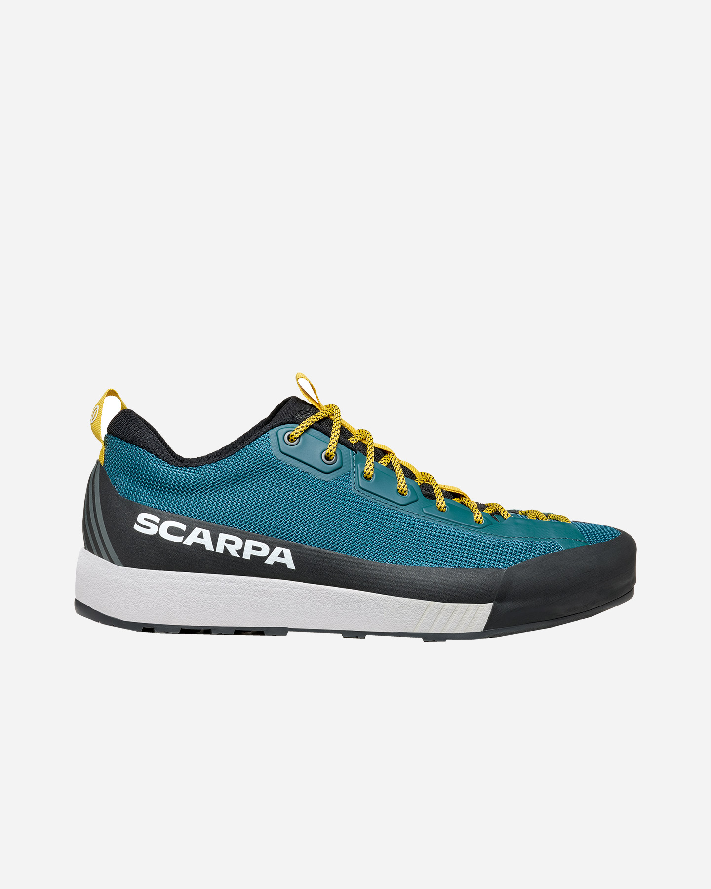 Scarpe trail SCARPA GEKO M - Verde - 0 | Cisalfa Sport