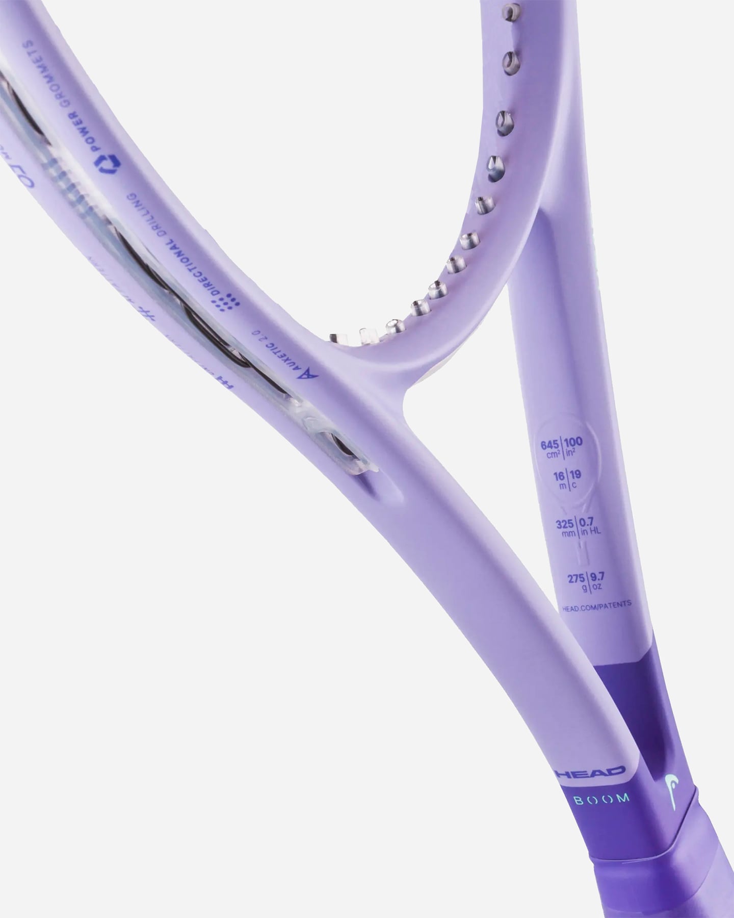 Telaio tennis HEAD BOOM MP L ALTERNATE 2026  - 2 | Cisalfa Sport