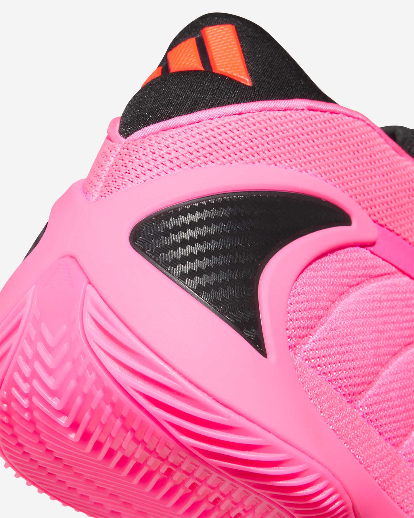 Scarpe basket ADIDAS ANTHONY EDWARDS 2 M - Fucsia - 5 | Cisalfa Sport