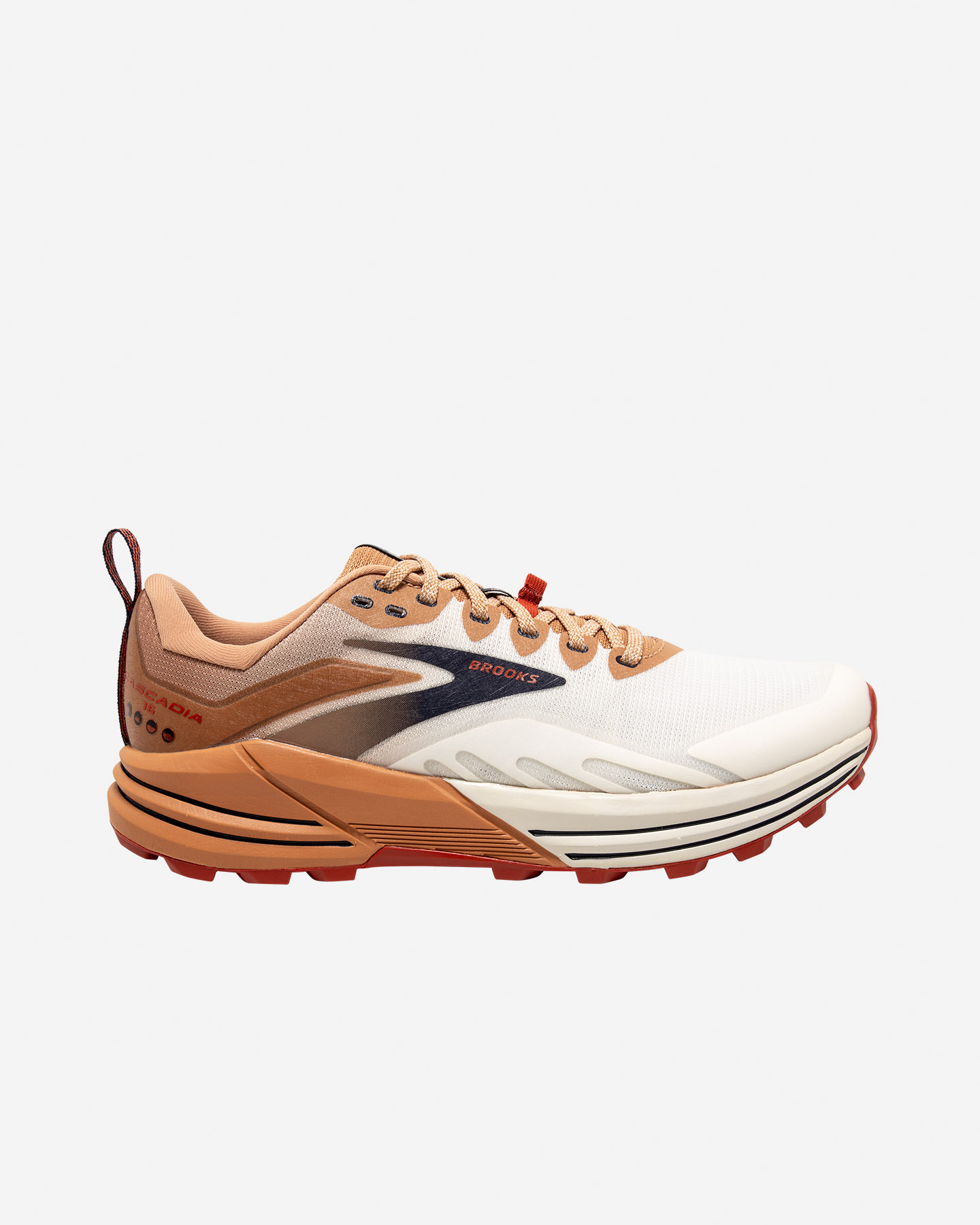 Scarpe trail BROOKS CASCADIA 16 M - 0 | Cisalfa Sport
