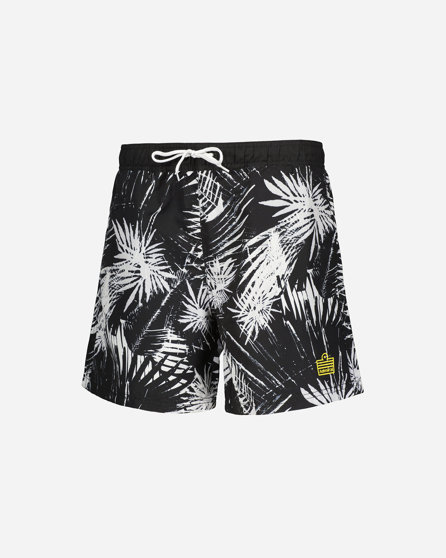 Boxer mare ADMIRAL ST FOLIAGE M - Nero - 0 | Cisalfa Sport