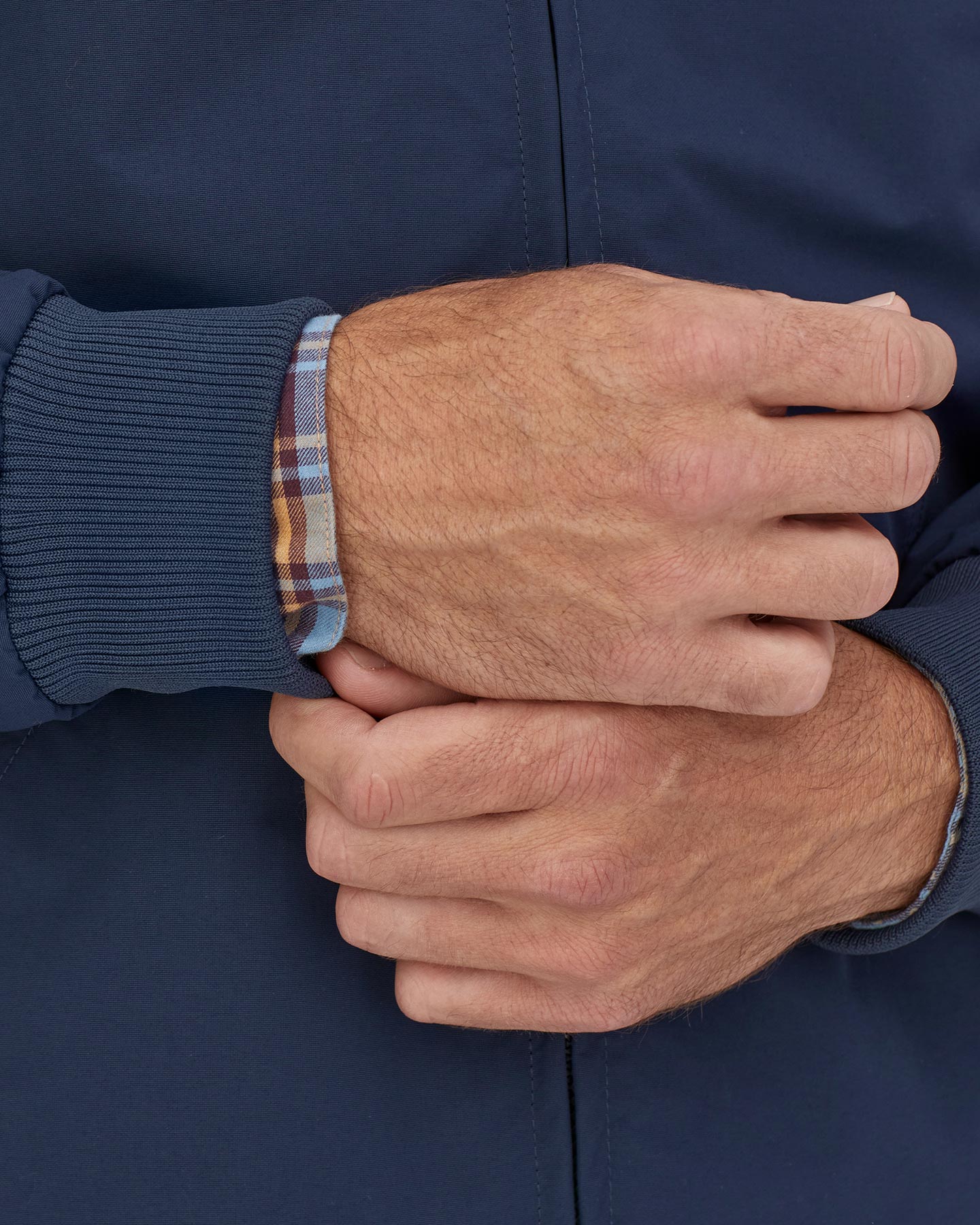 Giacca outdoor PATAGONIA LINED ISTHMUS M - 3 | Cisalfa Sport