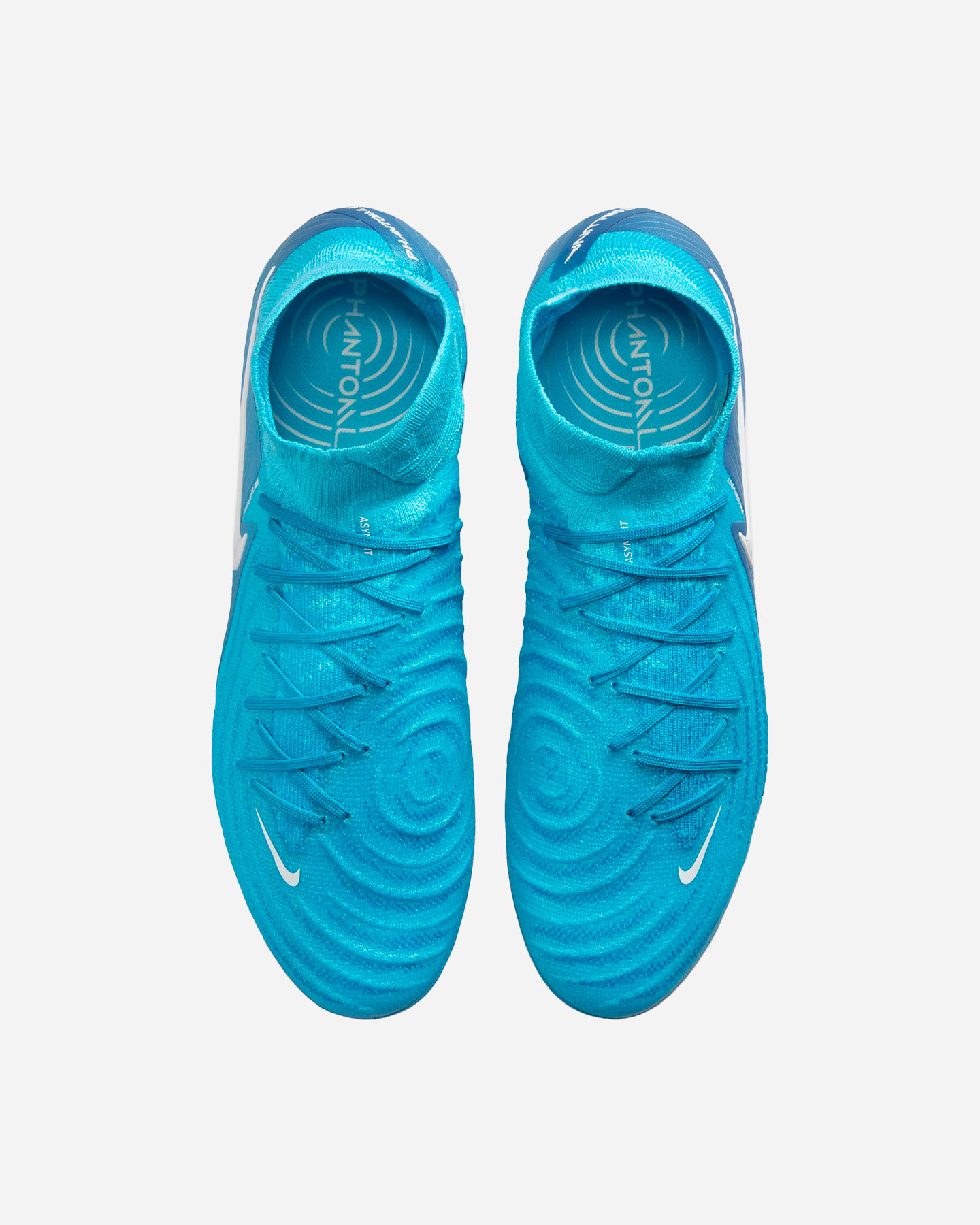 Scarpe calcio NIKE PHANTOM LUNA II ELITE FG M - Color mix - 2 | Cisalfa Sport