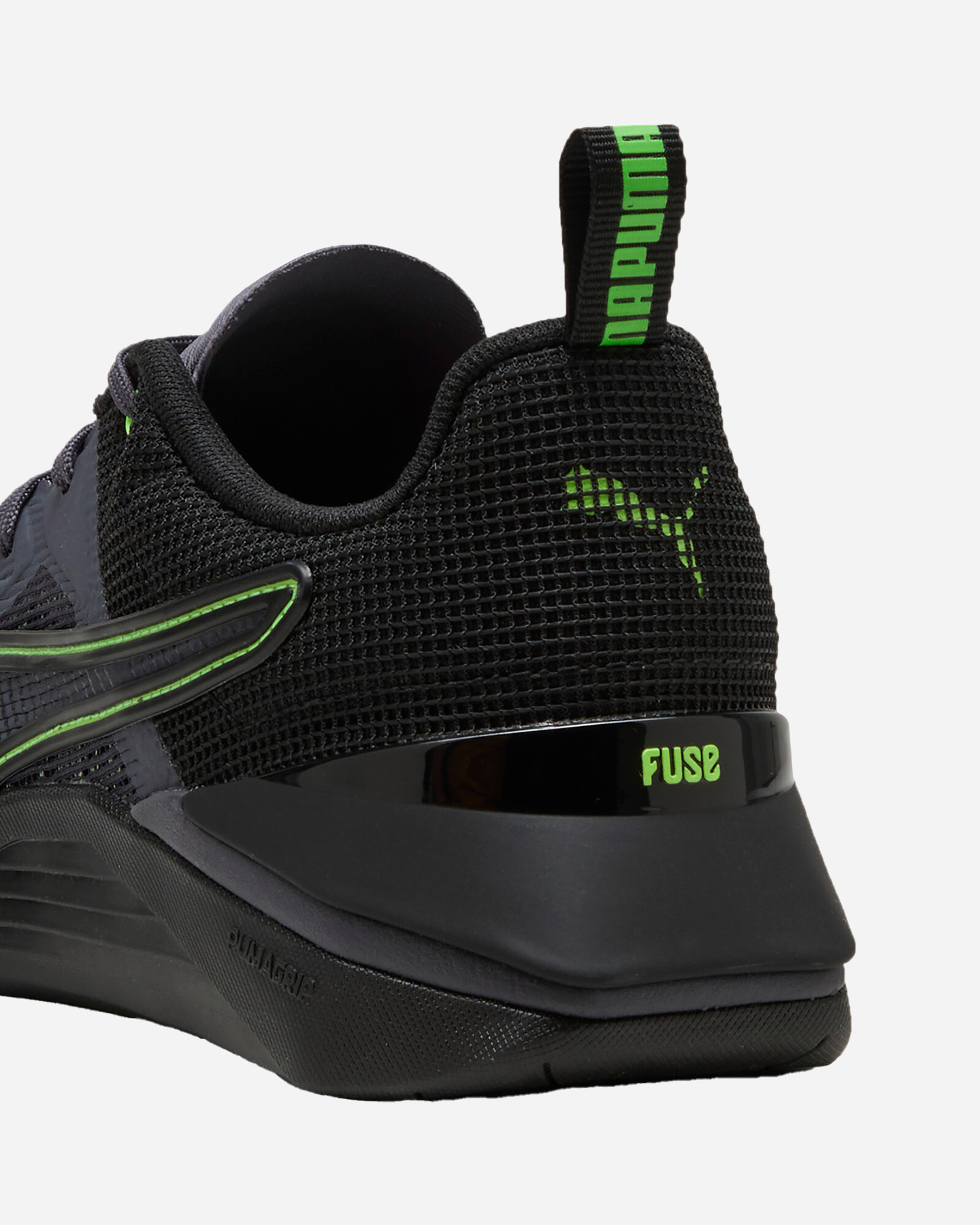 Scarpe training PUMA FUSE 3.0 M - Grigio - 5 | Cisalfa Sport