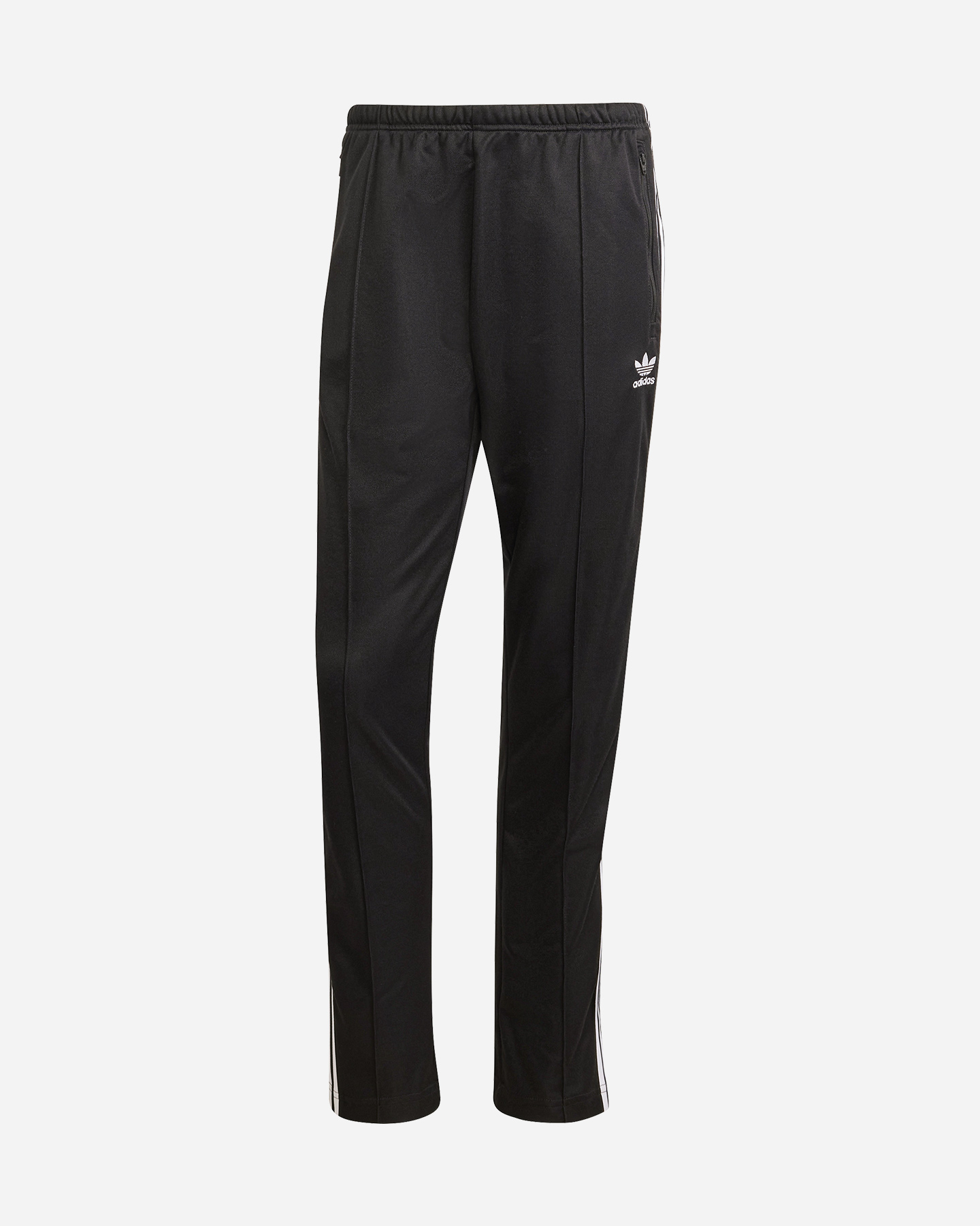 Pantalone ADIDAS BECKENBAUER M - Nero - 0 | Cisalfa Sport