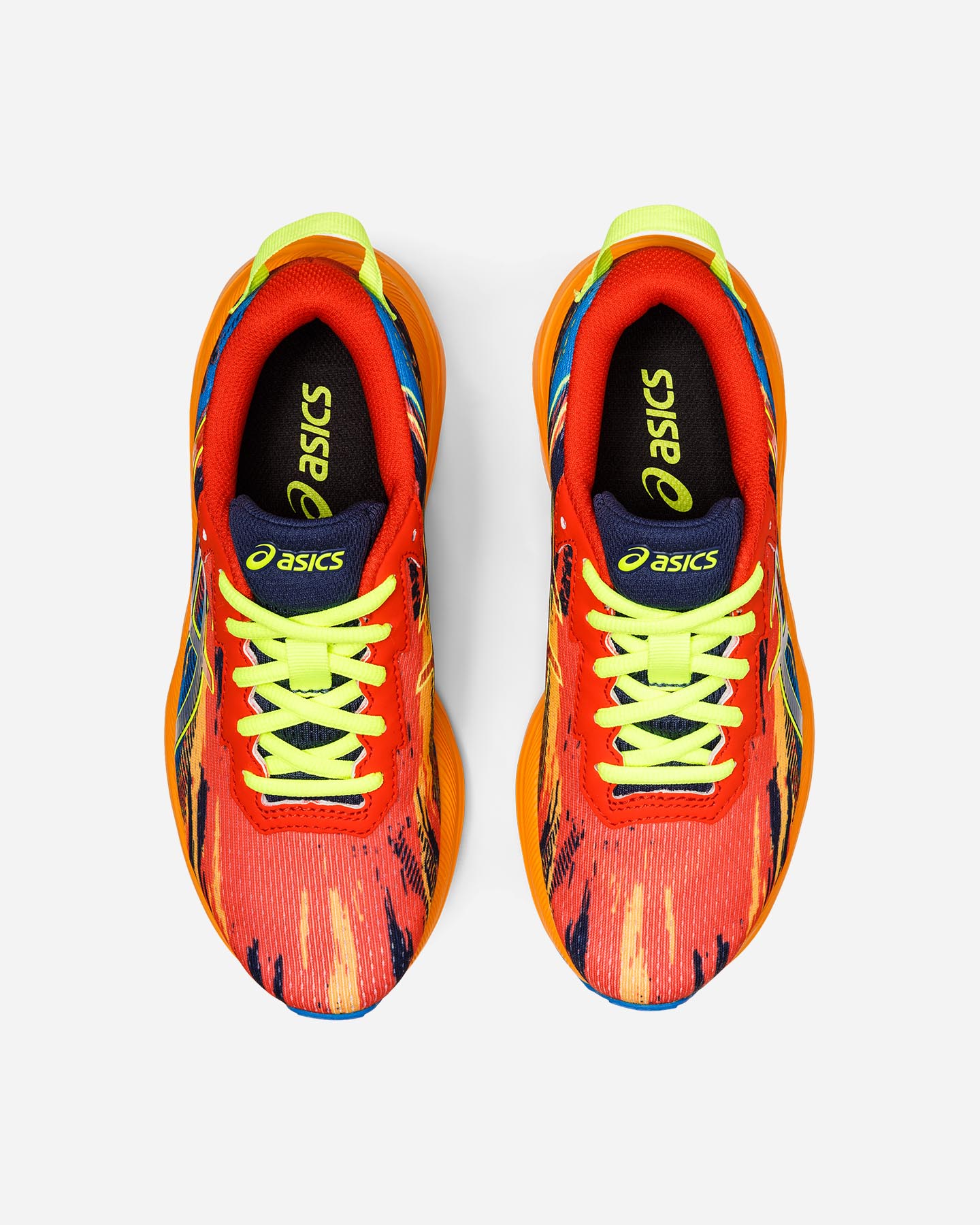 Scarpe running ASICS GEL NOOSA TRI 13 GS JR - 16 | Cisalfa Sport
