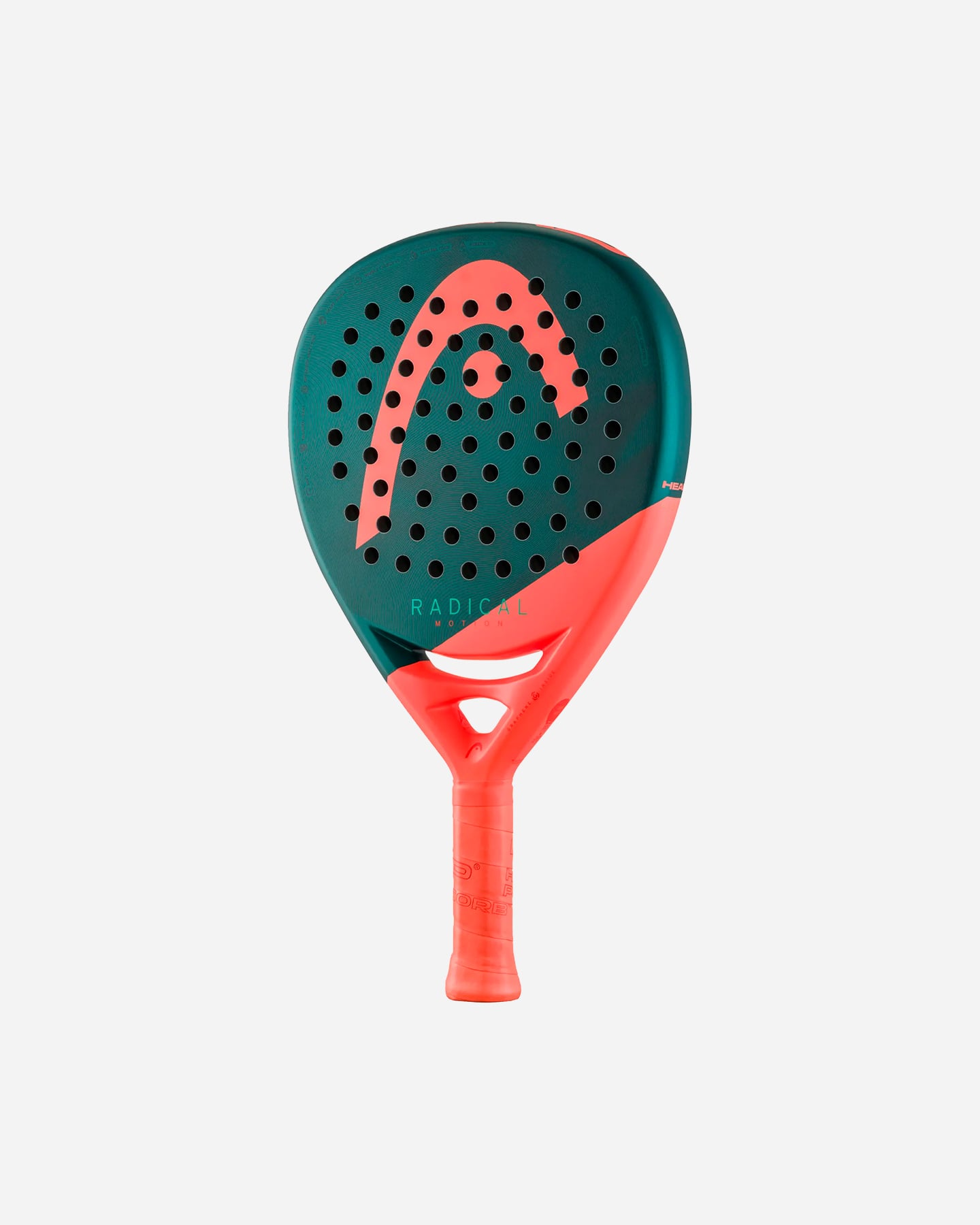 Racchetta padel intermedia HEAD RADICAL MOTION - 1 | Cisalfa Sport