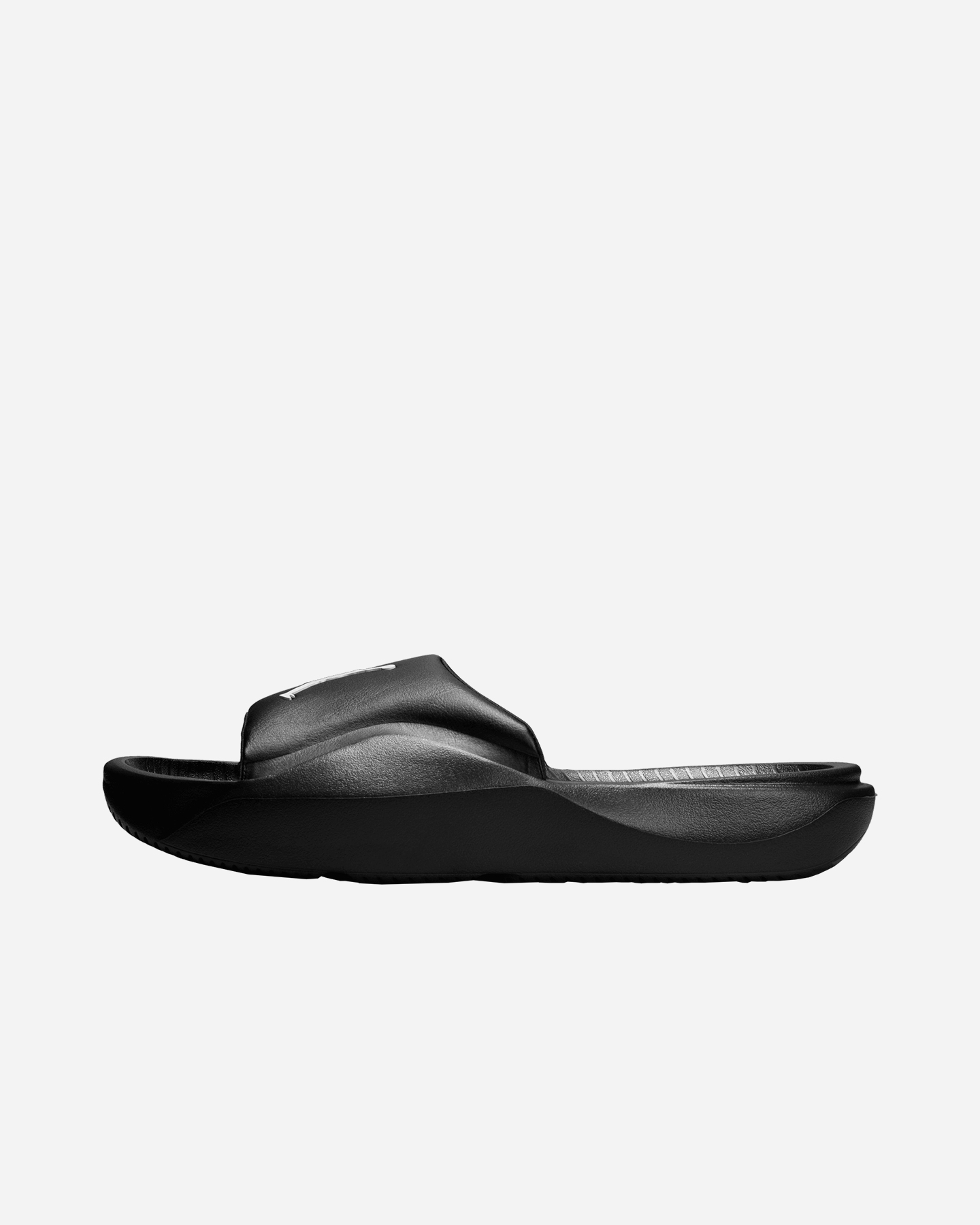 Sandali NIKE JORDAN FRANCHISE M - Nero - 4 | Cisalfa Sport