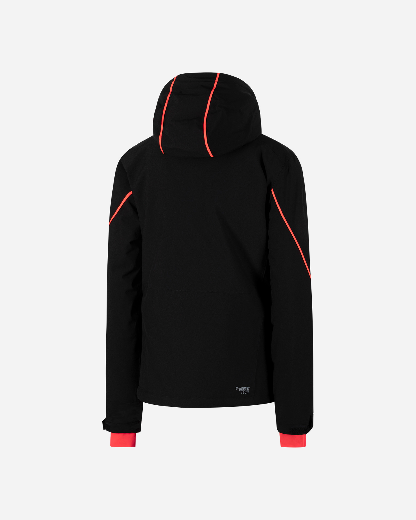 Completo sci 8848 SKI HQ W - Nero - 2 | Cisalfa Sport