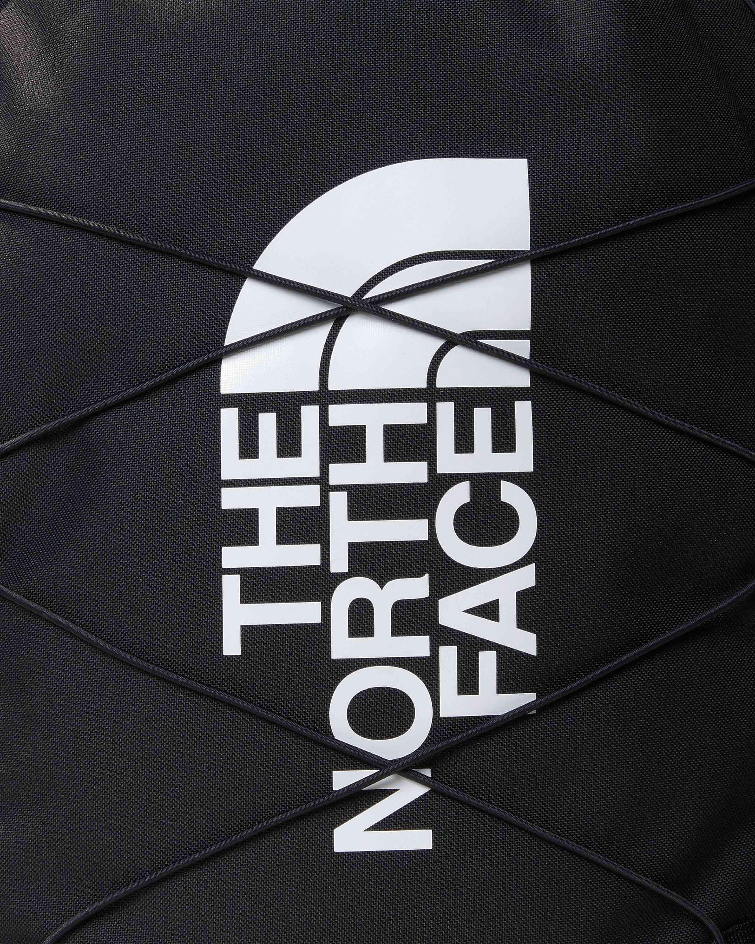 Zaino THE NORTH FACE YOUTH COURT JESTER JR - Nero - 5 | Cisalfa Sport