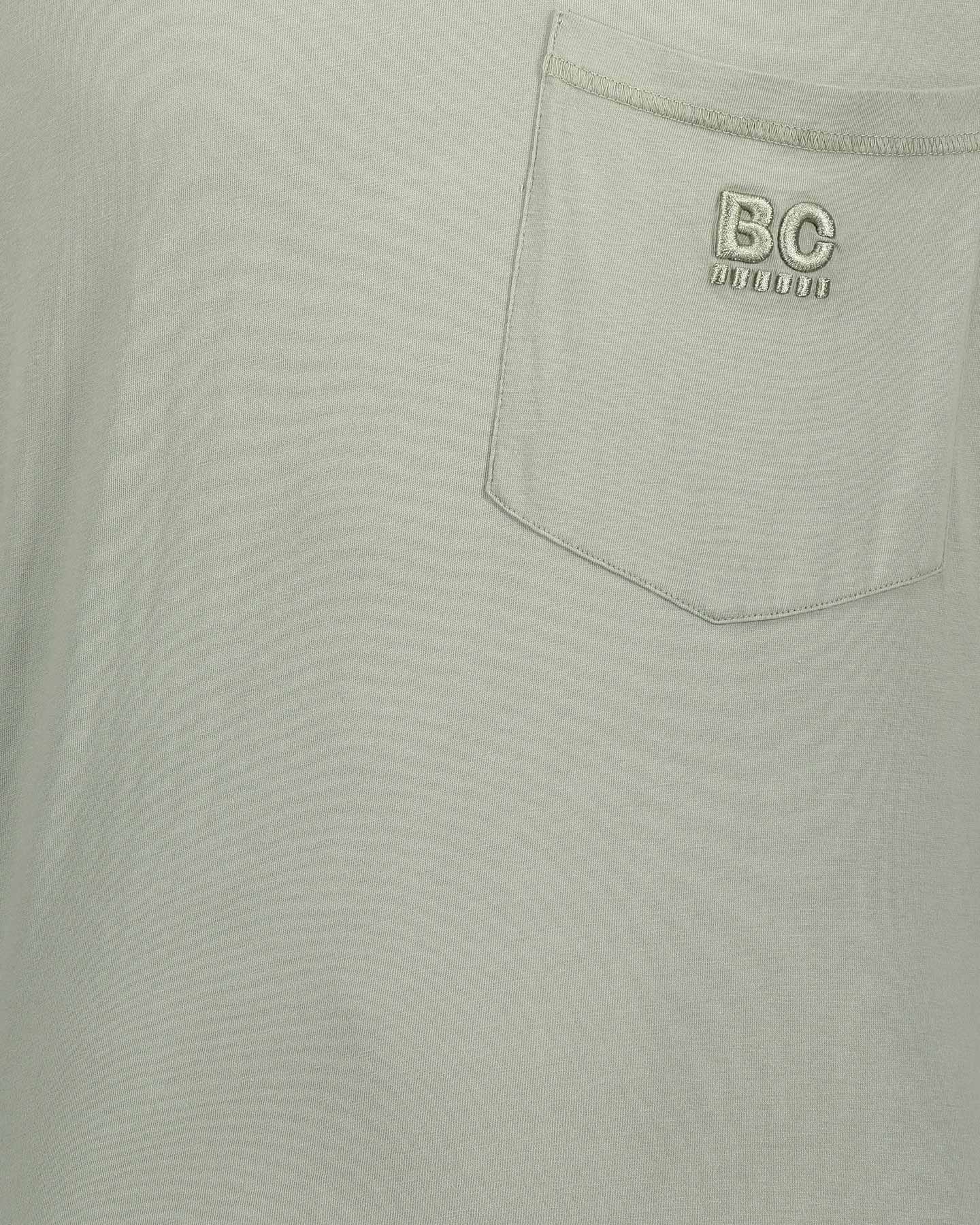 T-shirt BEST COMPANY OVER M - 5 | Cisalfa Sport