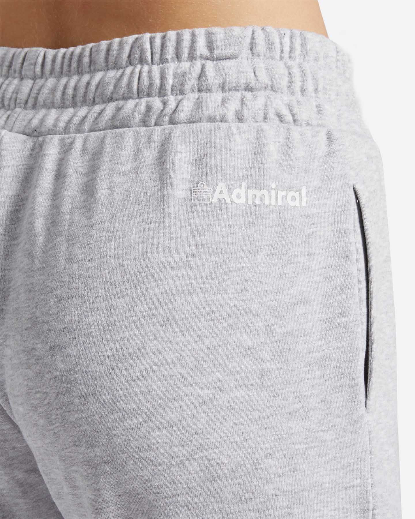 Pantalone ADMIRAL VARSITY W - 9 | Cisalfa Sport