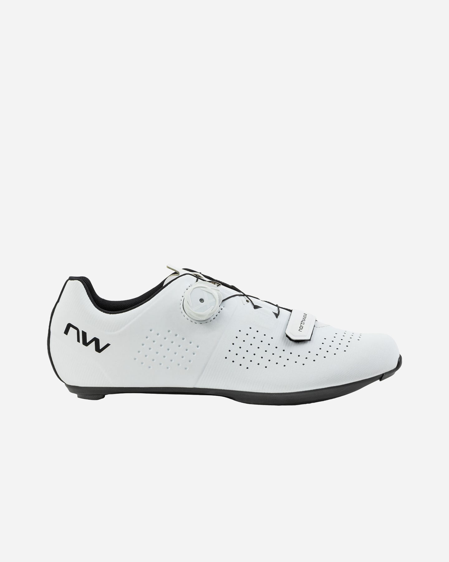 Typhoon - Scarpe Mtb - Bianco