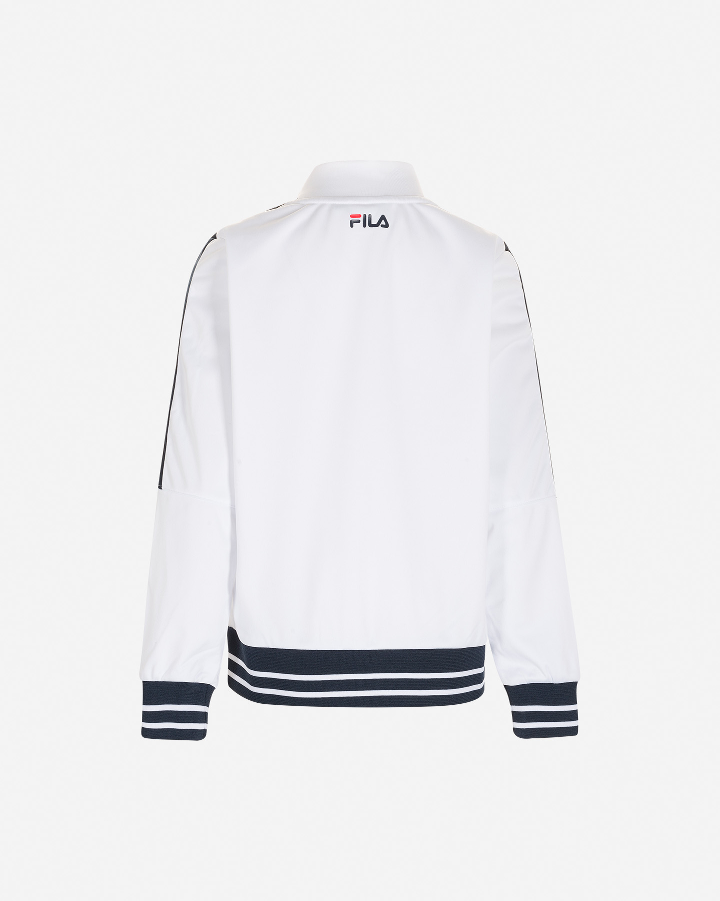 Tuta tennis FILA CLASSIC TENNIS JR - S4100464-001/935 - 2 | Cisalfa Sport