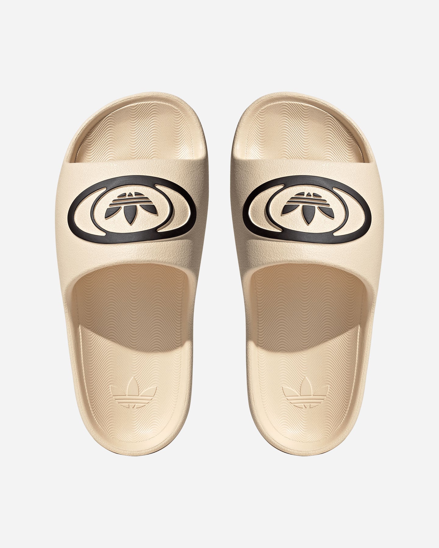 Adilette 00s M - Sandali - Uomo - Beige