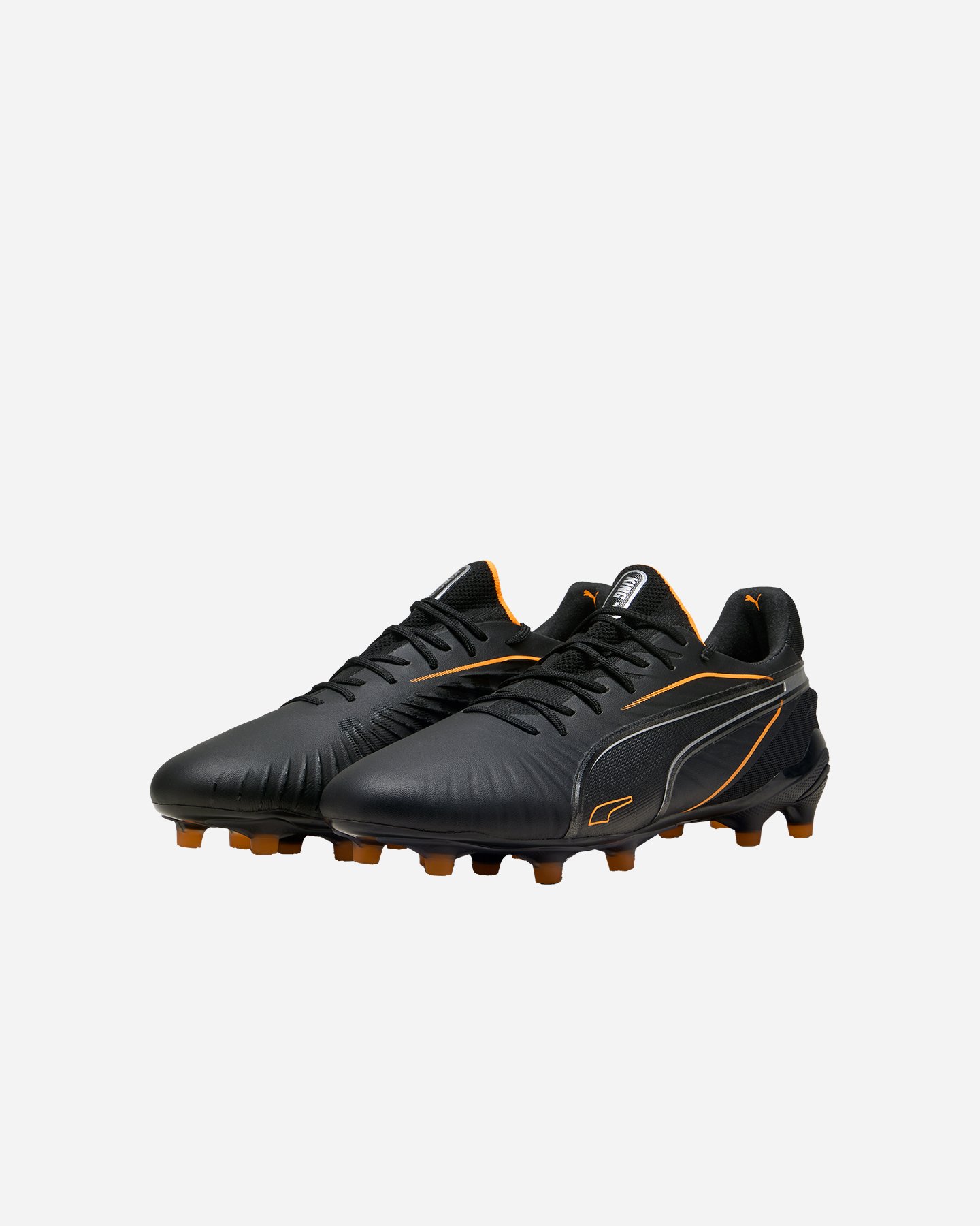 Scarpe calcio PUMA KING ULTIMATE FG-AG M - Color mix - 1 | Cisalfa Sport