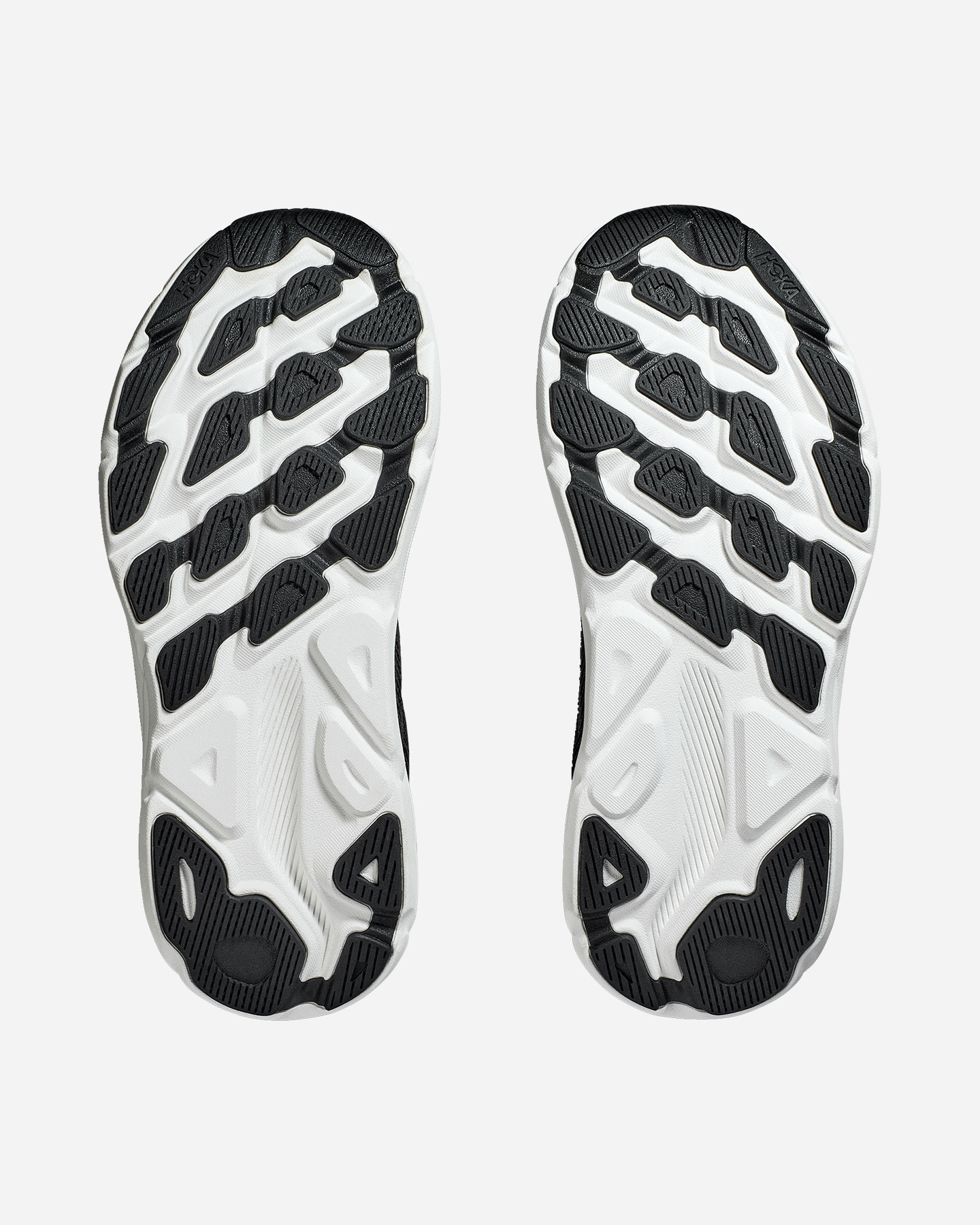 Scarpe running HOKA CLIFTON 9 M - Nero - 1 | Cisalfa Sport