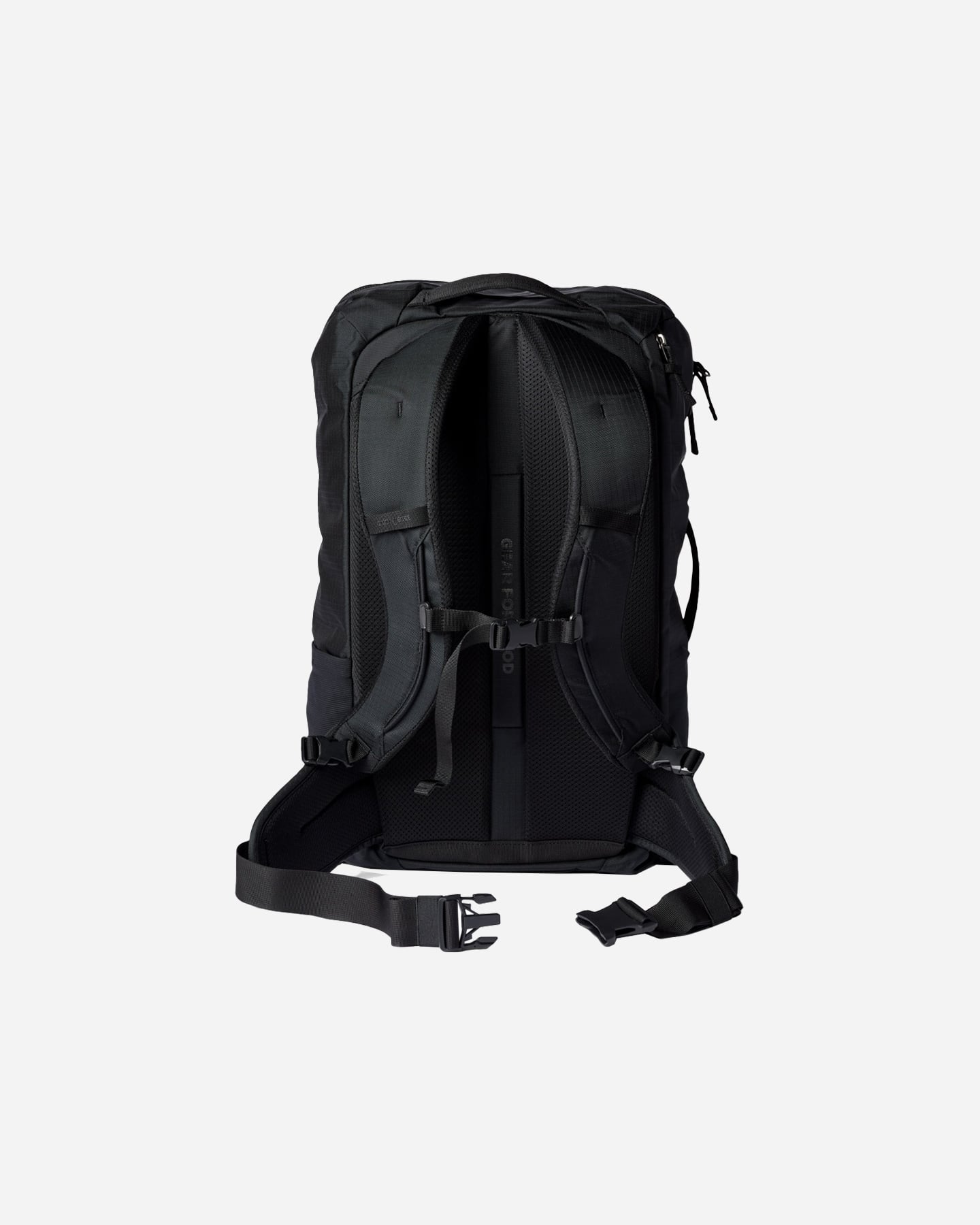 Cotopaxi Allpa 35L - Borsa - Nero