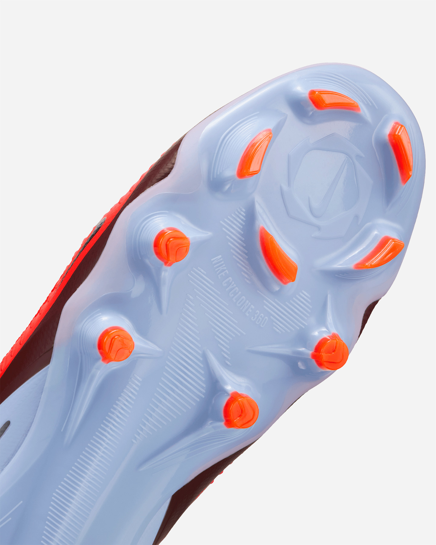Scarpe calcio NIKE PHANTOM 6 HIGH PRO FG M - Color mix - 5 | Cisalfa Sport
