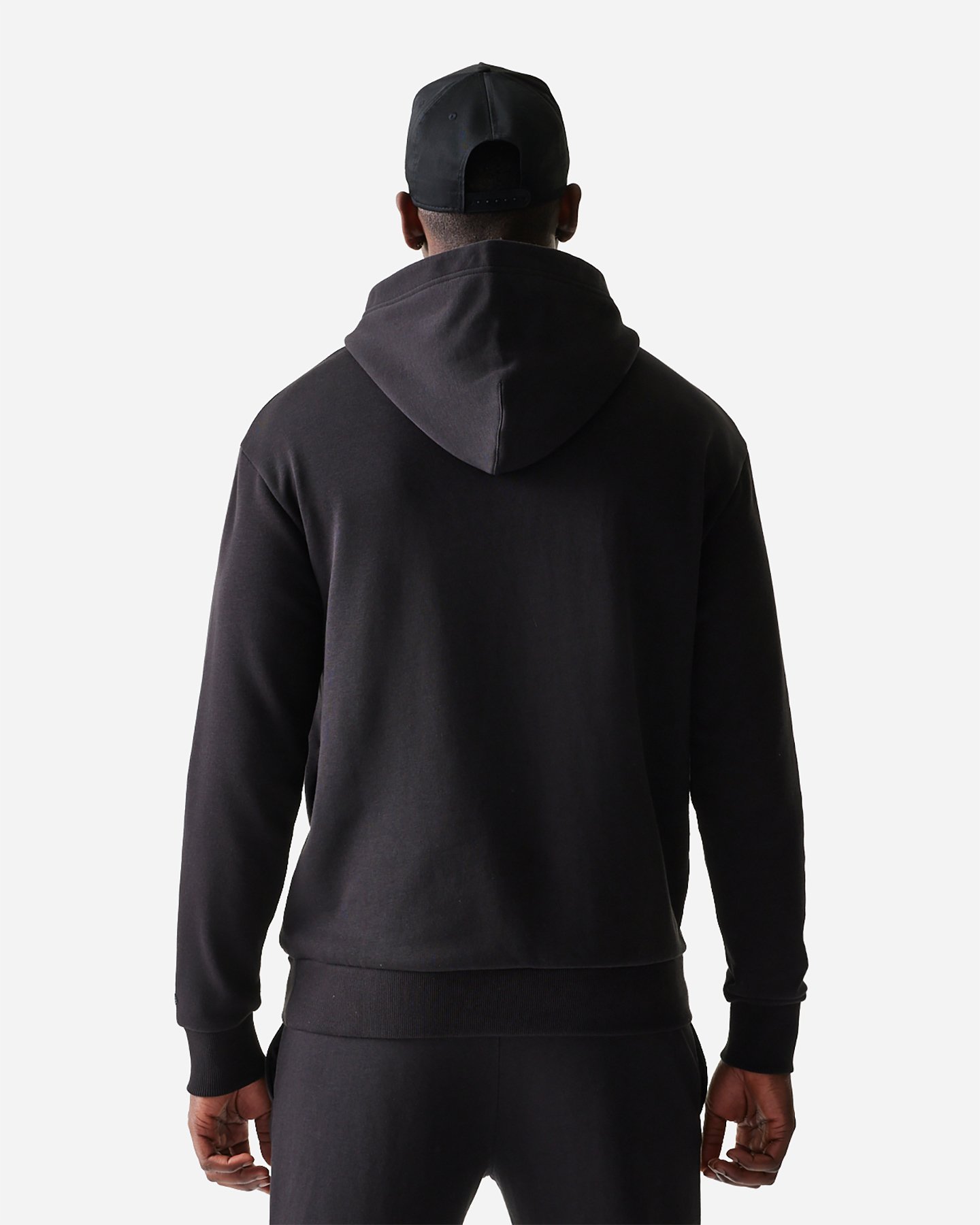 Maglia basket NEW ERA CHICAGO BULLS NBA  - Nero - 1 | Cisalfa Sport