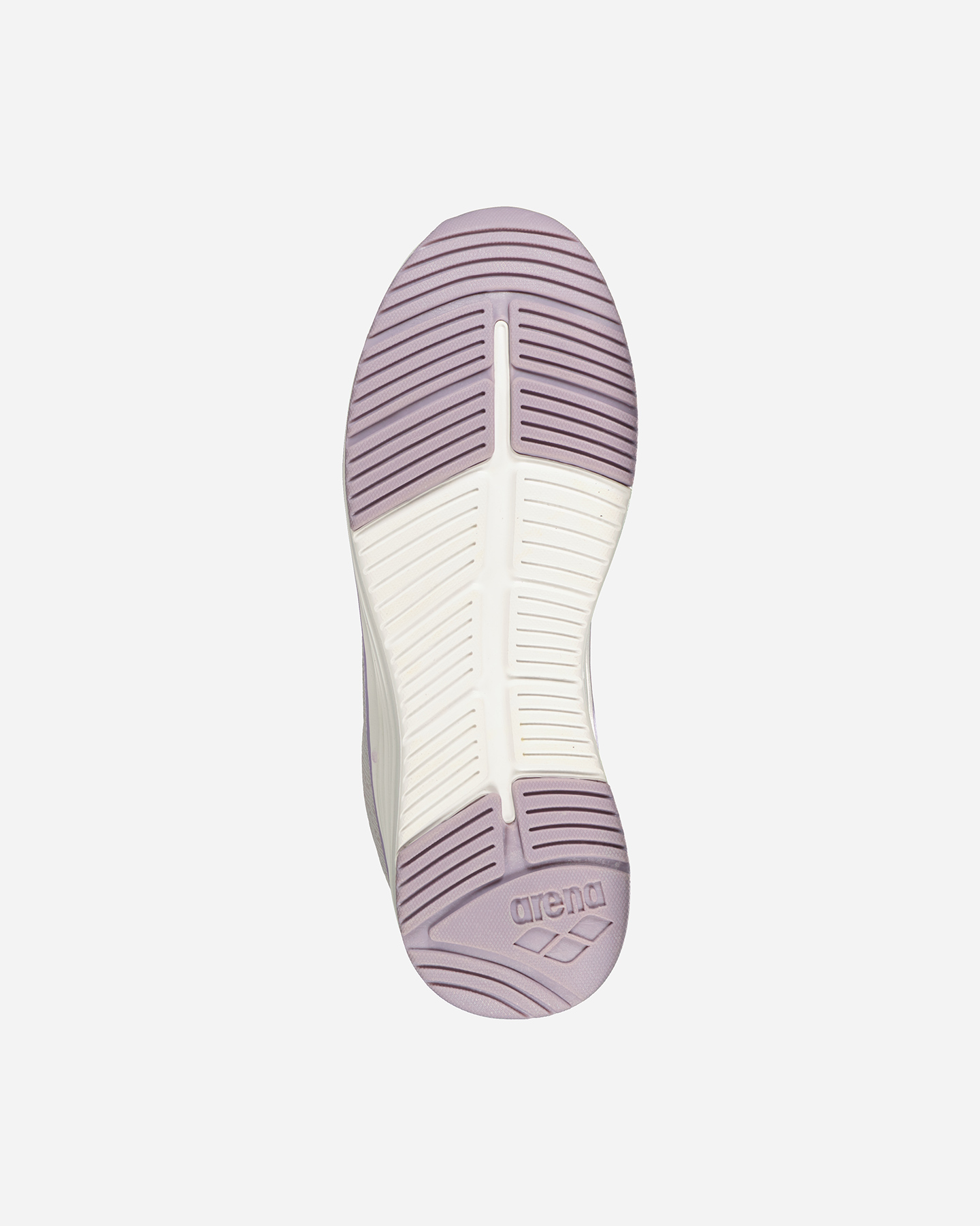 Scarpe sneakers ARENA RISE W - Rosa - 2 | Cisalfa Sport