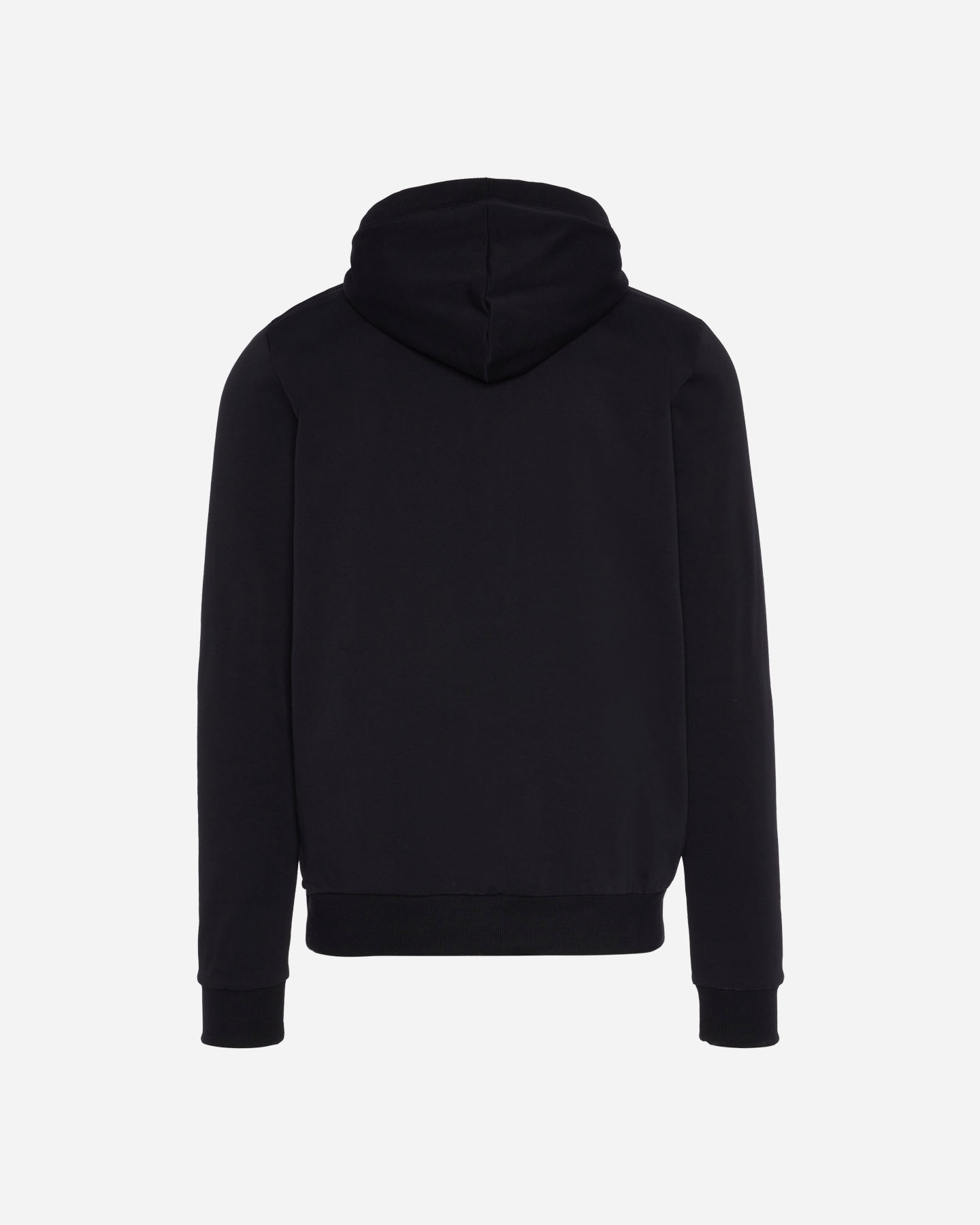 Felpa ROCK EXPERIENCE REMENNO M - Nero - 1 | Cisalfa Sport