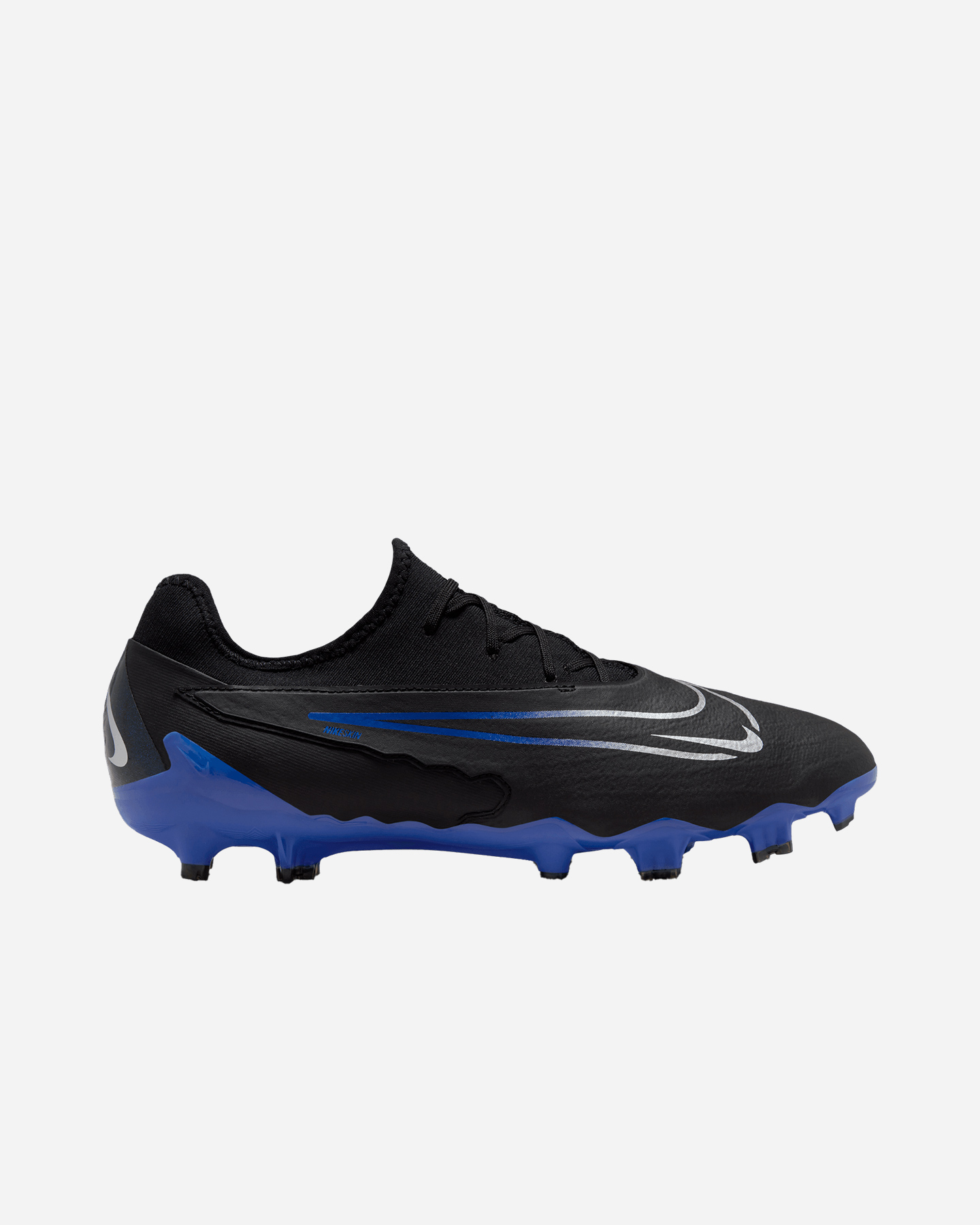 Scarpe calcio NIKE PHANTOM GX PRO FG M - Nero - 0 | Cisalfa Sport