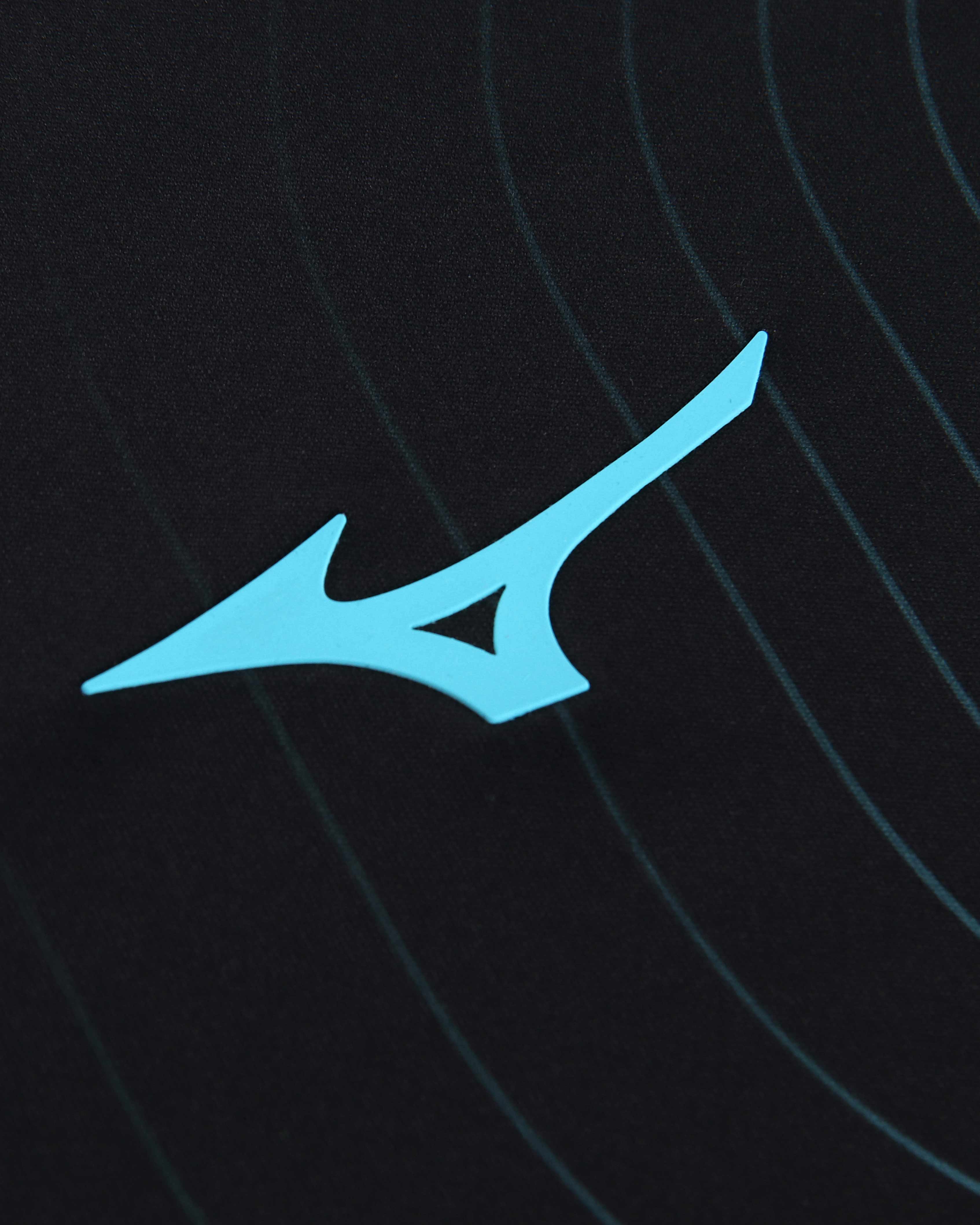 Maglia calcio ufficiale MIZUNO LAZIO THIRD 24-25 M - Nero - 4 | Cisalfa Sport