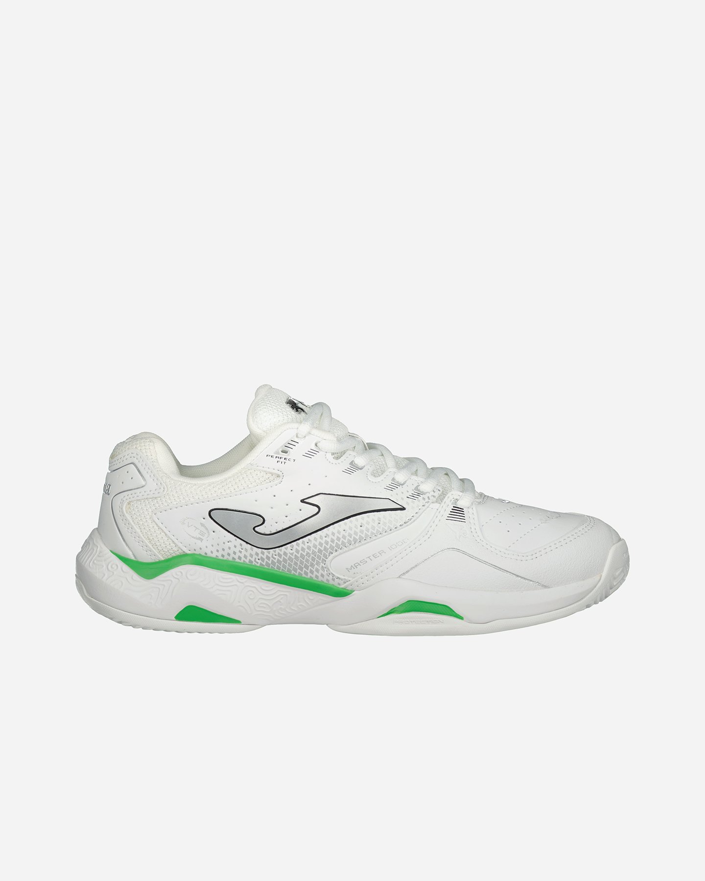Scarpe tennis JOMA MASTER 1000 M - Bianco - 0 | Cisalfa Sport