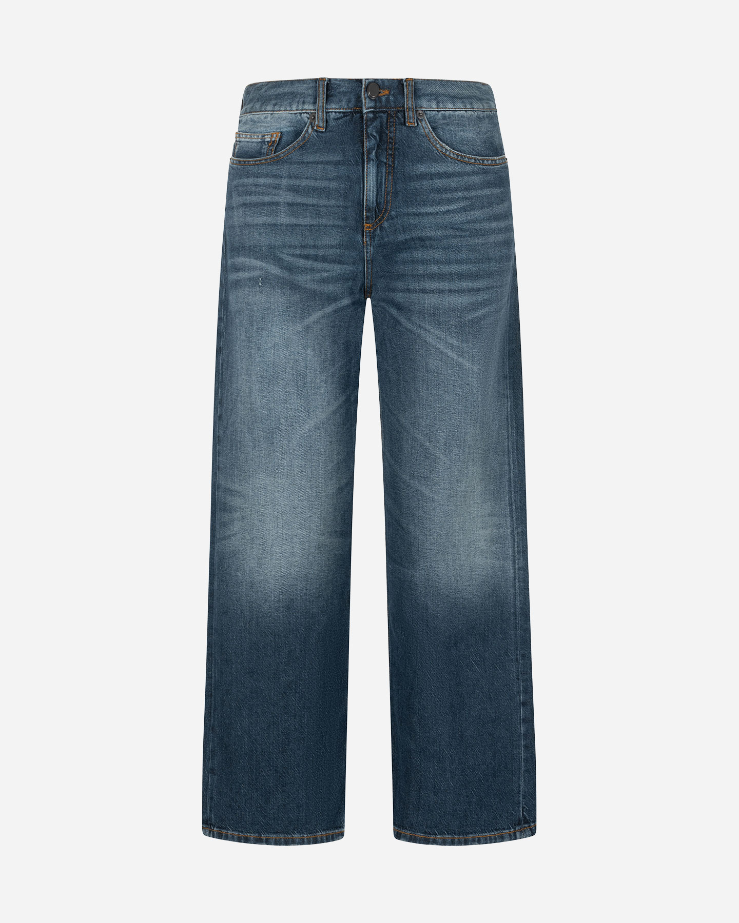 Jeans BEST COMPANY DENIM LOOK W - Denim - 0 | Cisalfa Sport