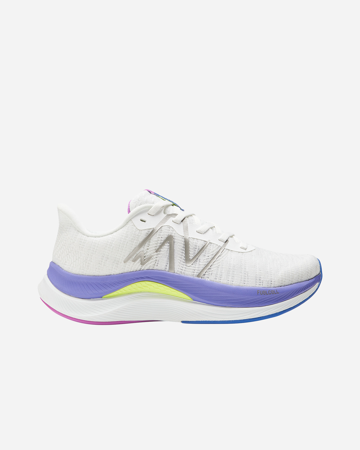 Scarpe running NEW BALANCE FUELCELL PROPEL V4 W - Bianco - 0 | Cisalfa Sport