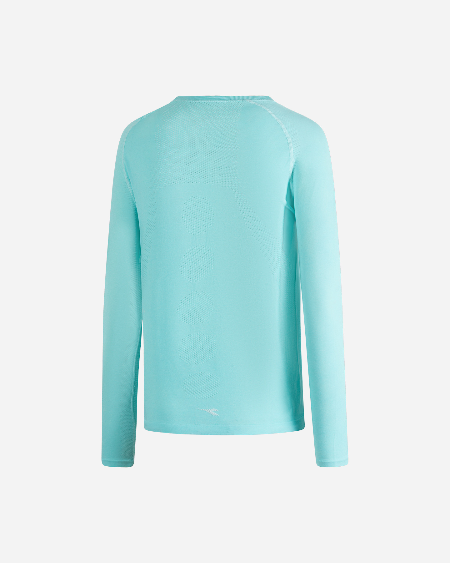 Maglia running DIADORA SKIN FRIENDLY W - Azzurro - 1 | Cisalfa Sport