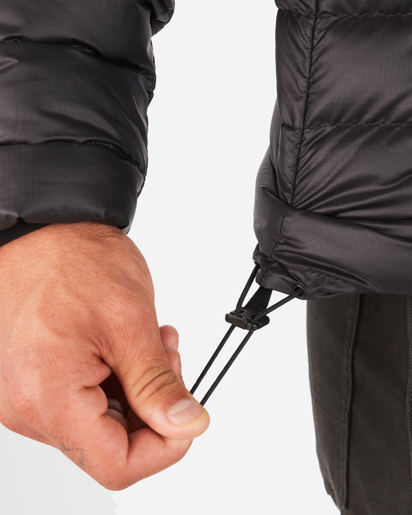 Piumino MARMOT HIGHLANDER M - Nero - 3 | Cisalfa Sport